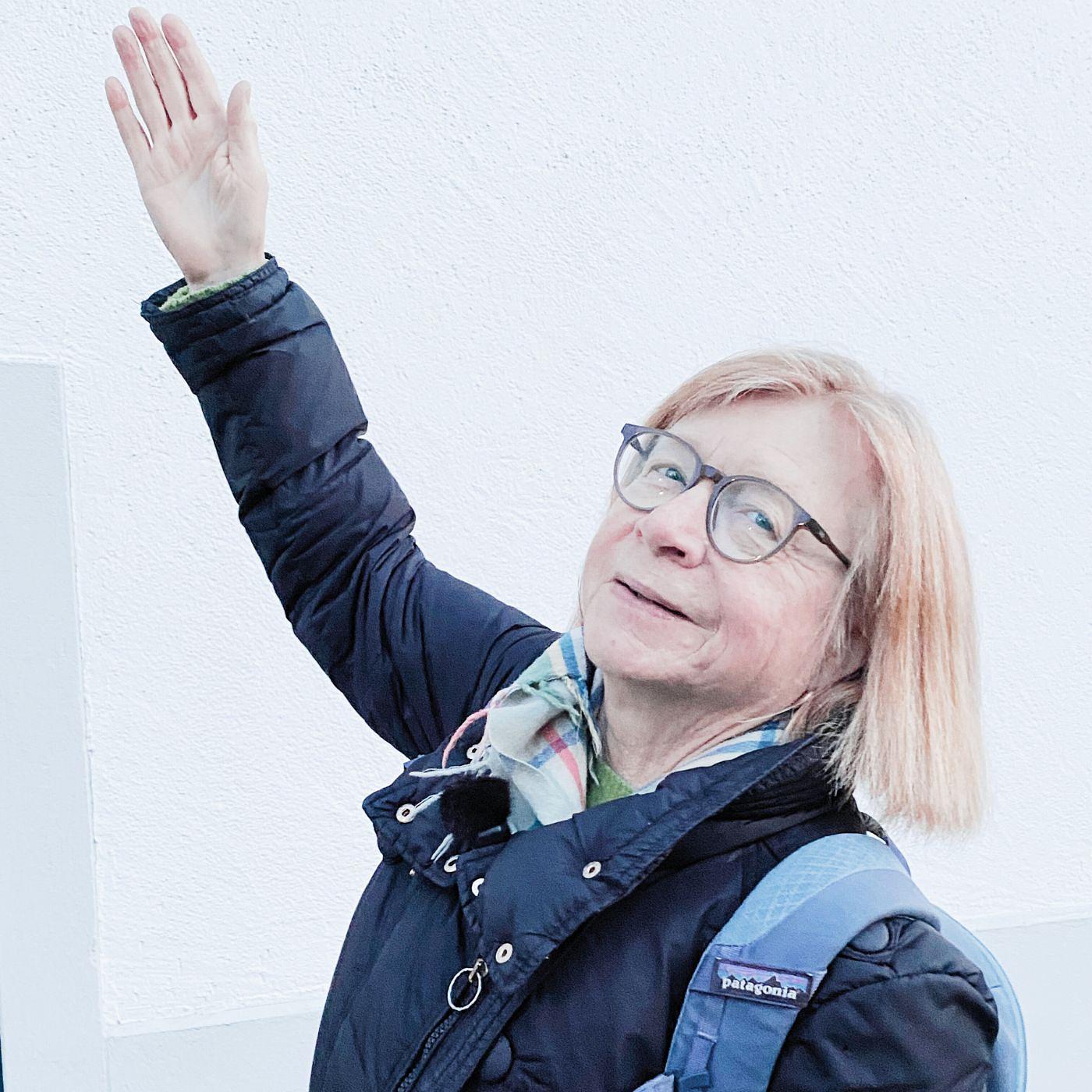 Mehlschwalben: Wenn den Baumeisterinnen der Mörtel ausgeht