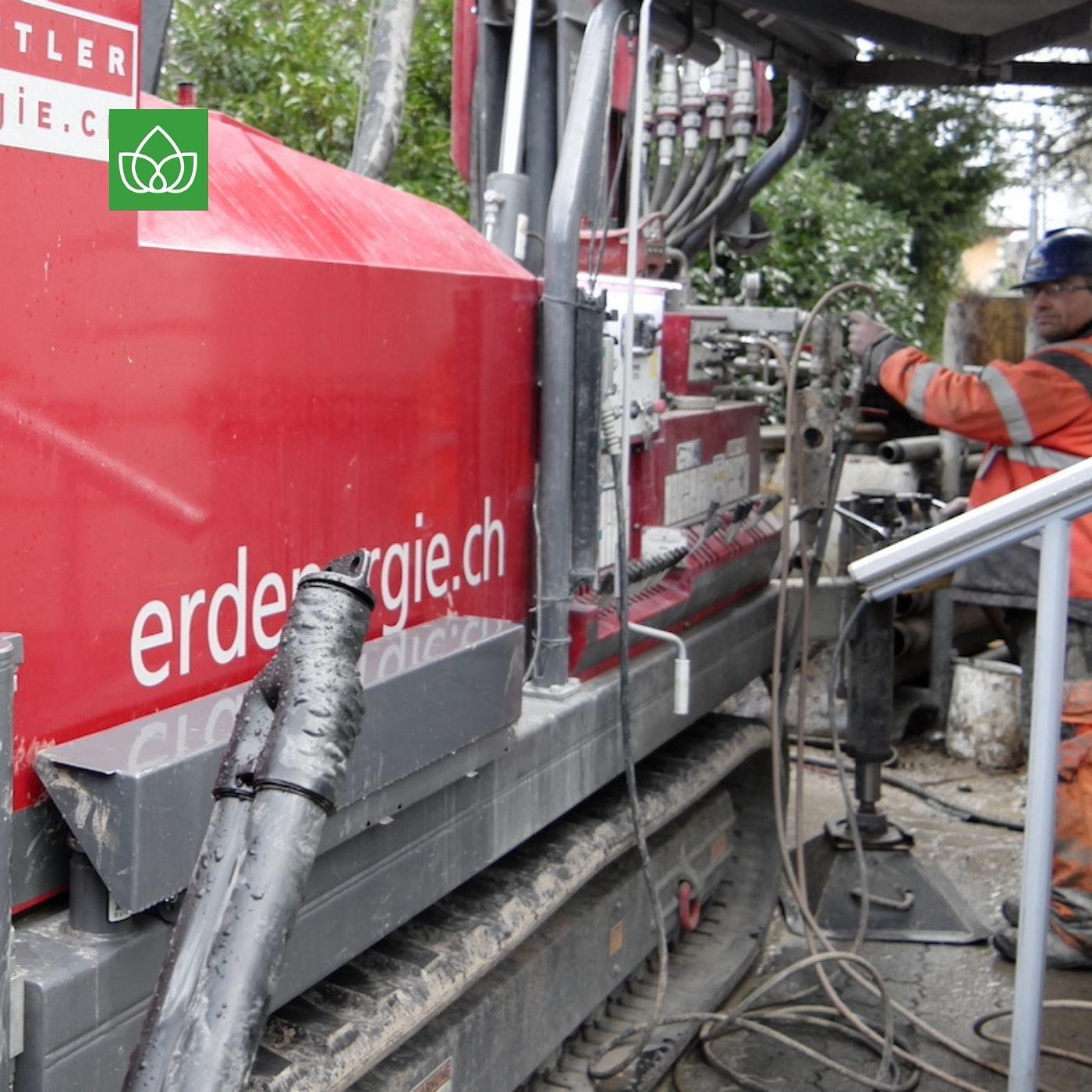 Sanieren, Contracting und innovative Ideen für die Energiewende episode artwork