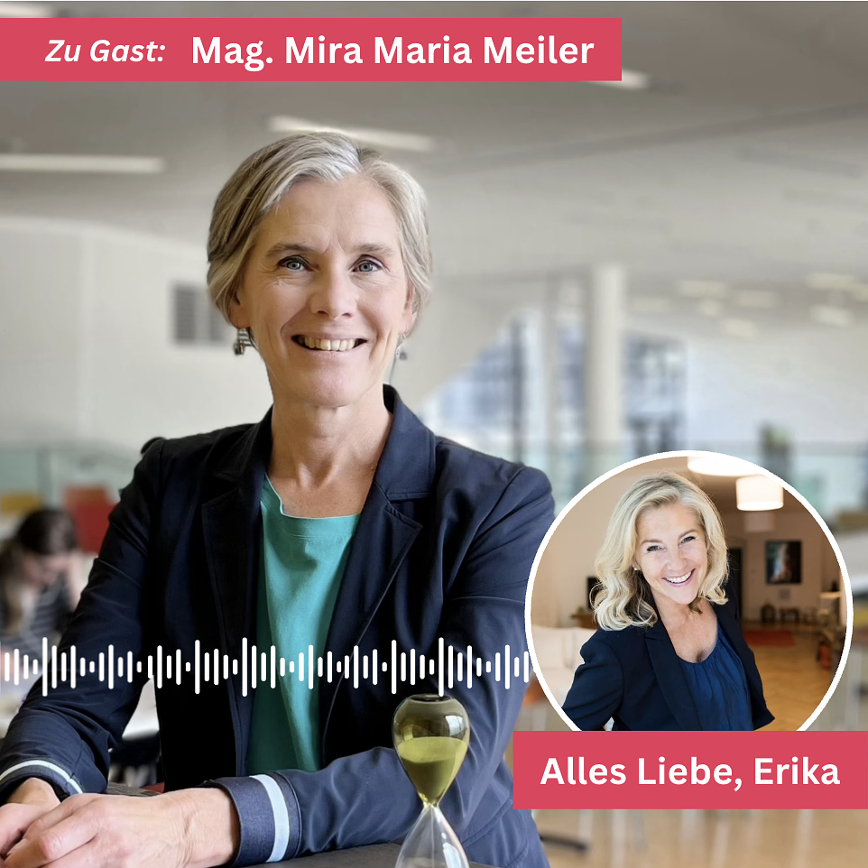 Alles Liebe, Erika