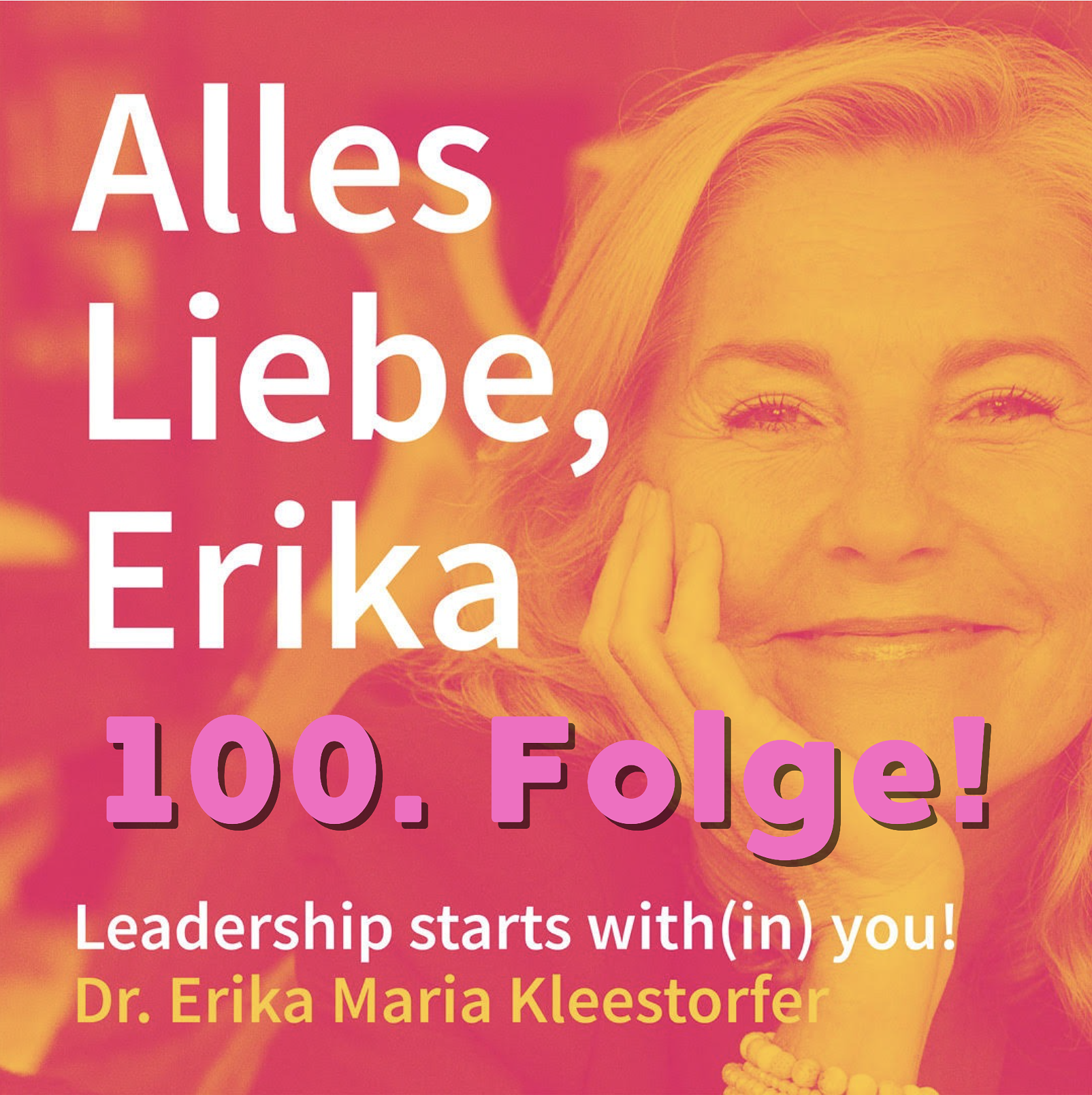 Alles Liebe, Erika