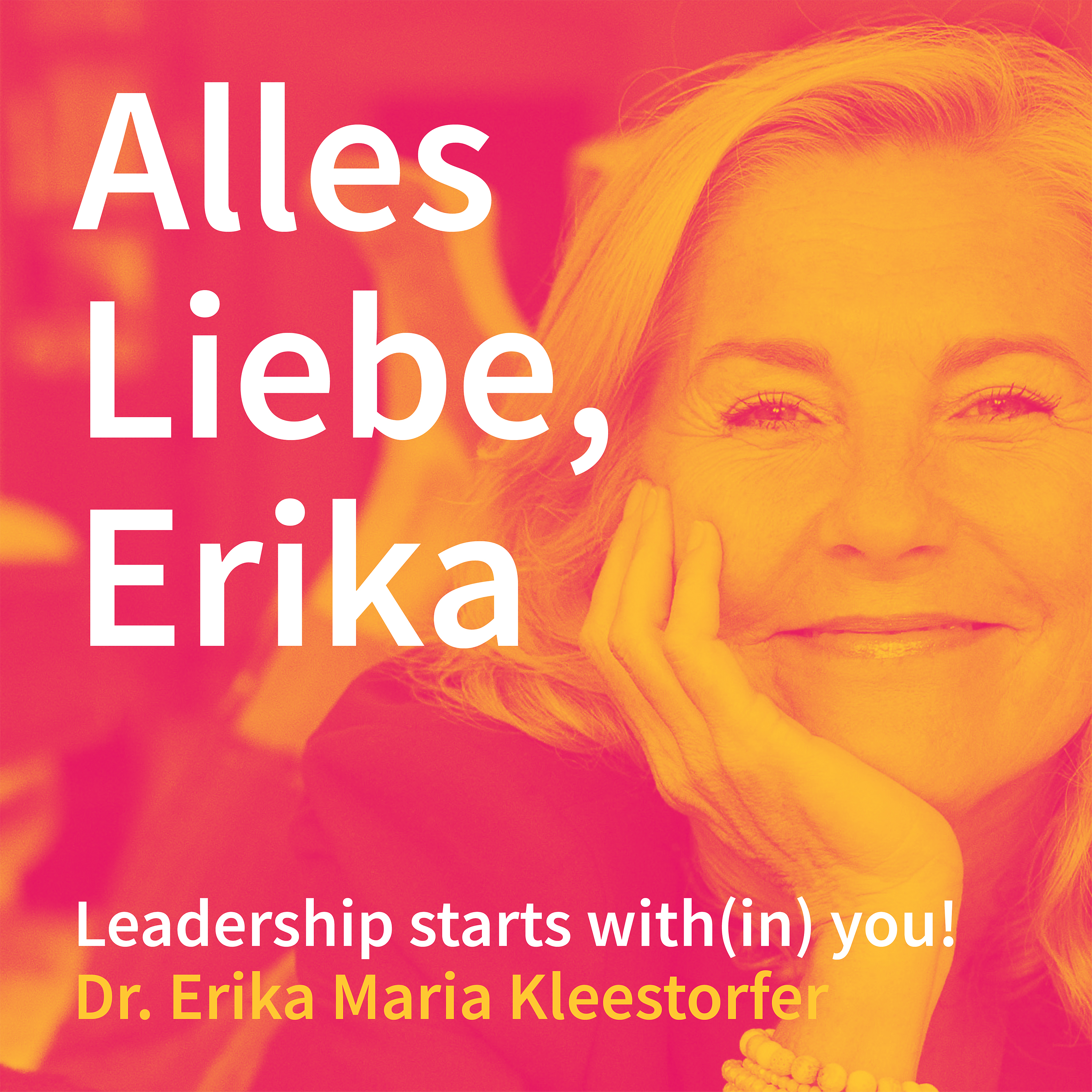 Alles Liebe, Erika