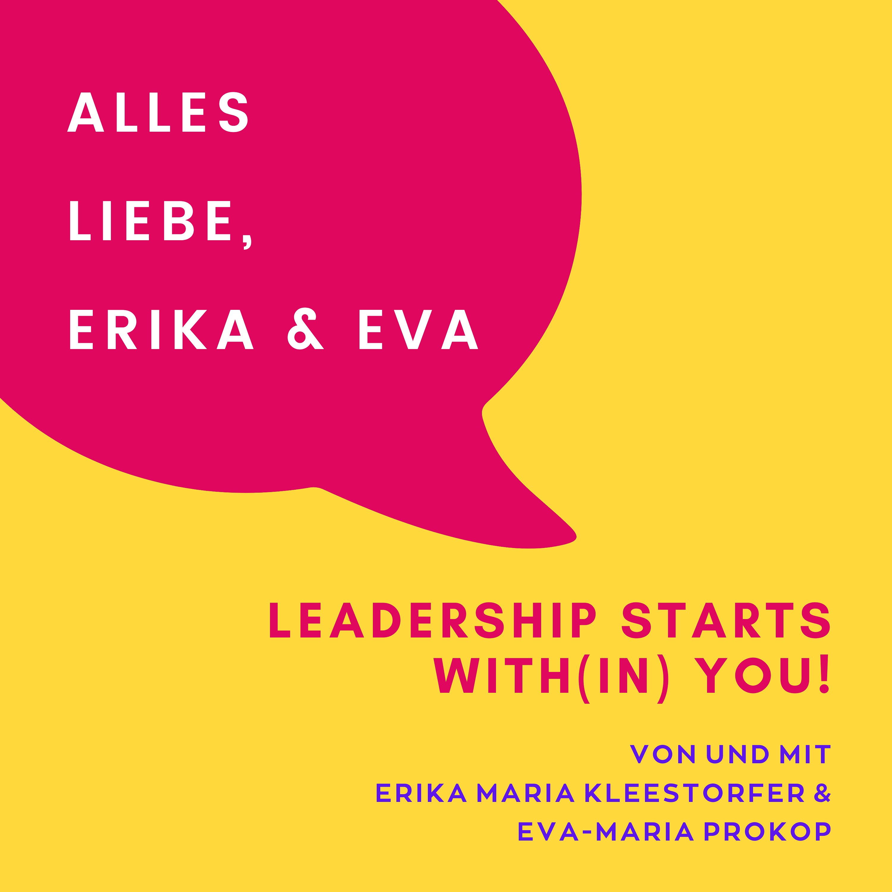 Alles Liebe, Erika