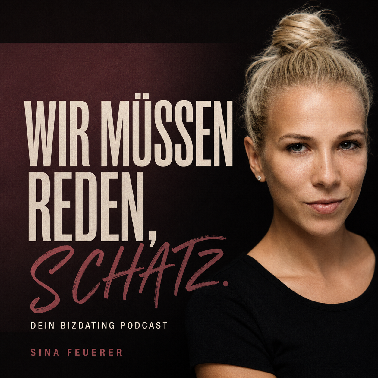 Wir müssen reden, Schatz!