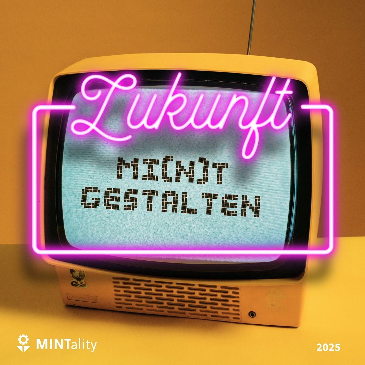 Zukunft MI(N)Tgestalten - Beruf, Studium, Ausbildung podcast artwork