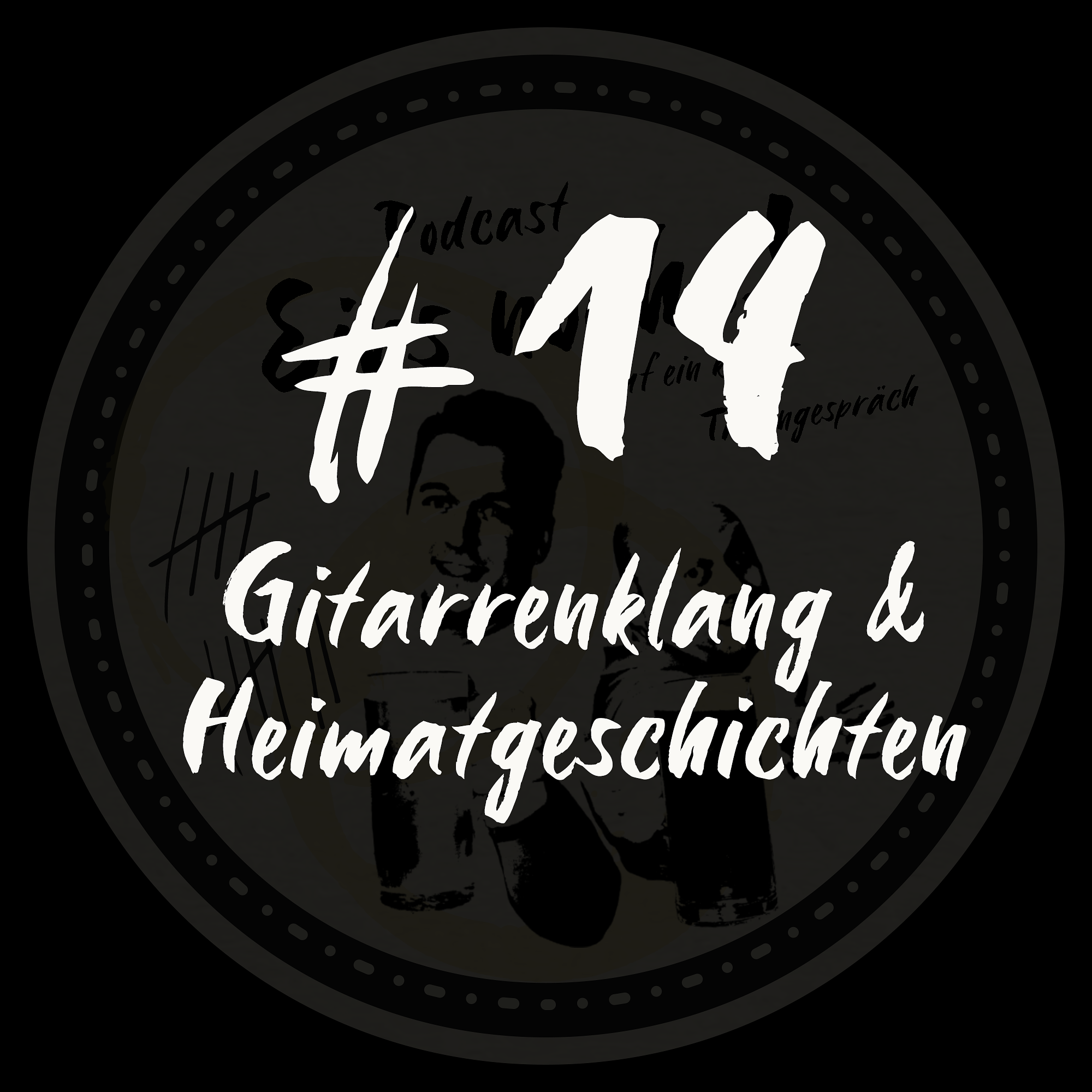 Ein\'s noch...!