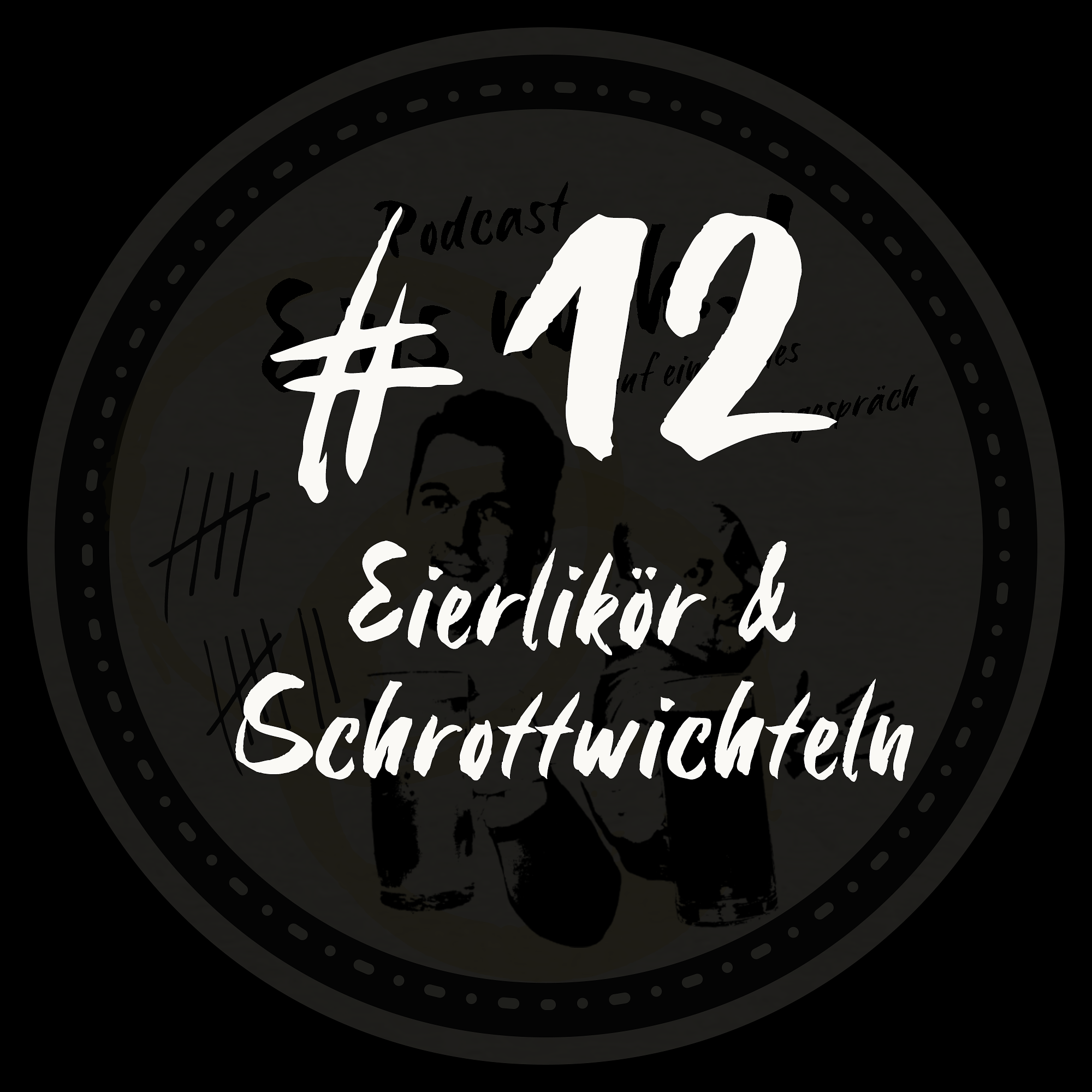 Ein\'s noch...!