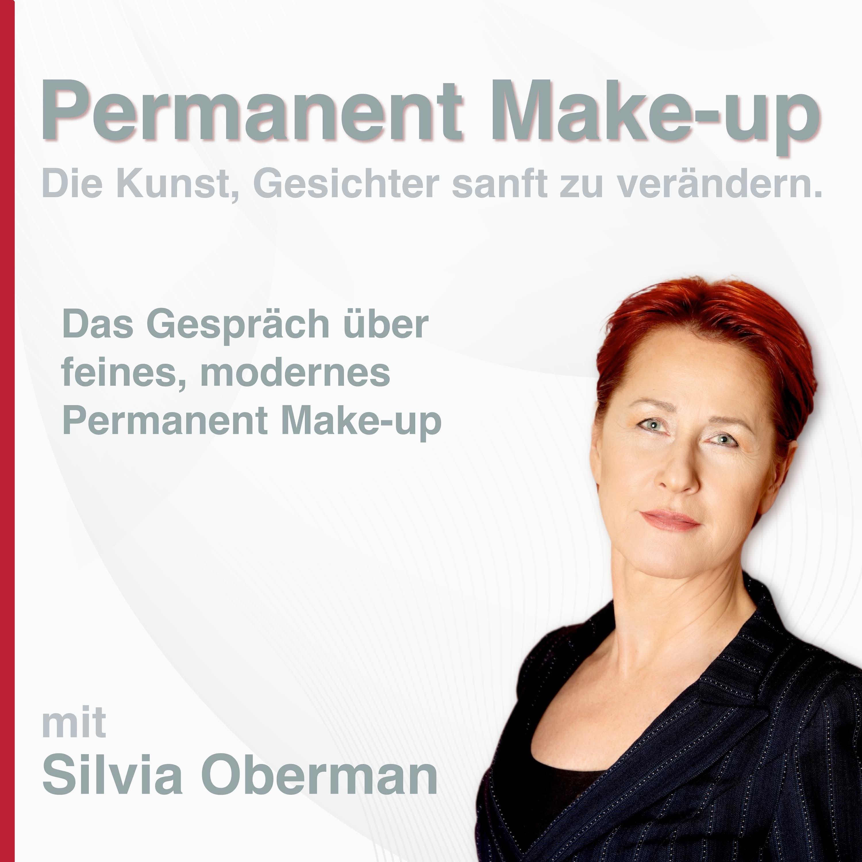Permanent Make-up
