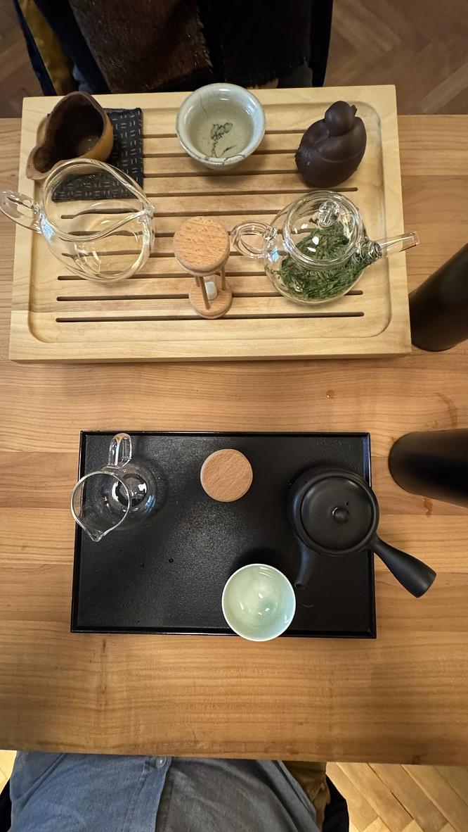 Nach der Sommerpause- News und Einblicke Nach der Sommerpause- News und Einblicke