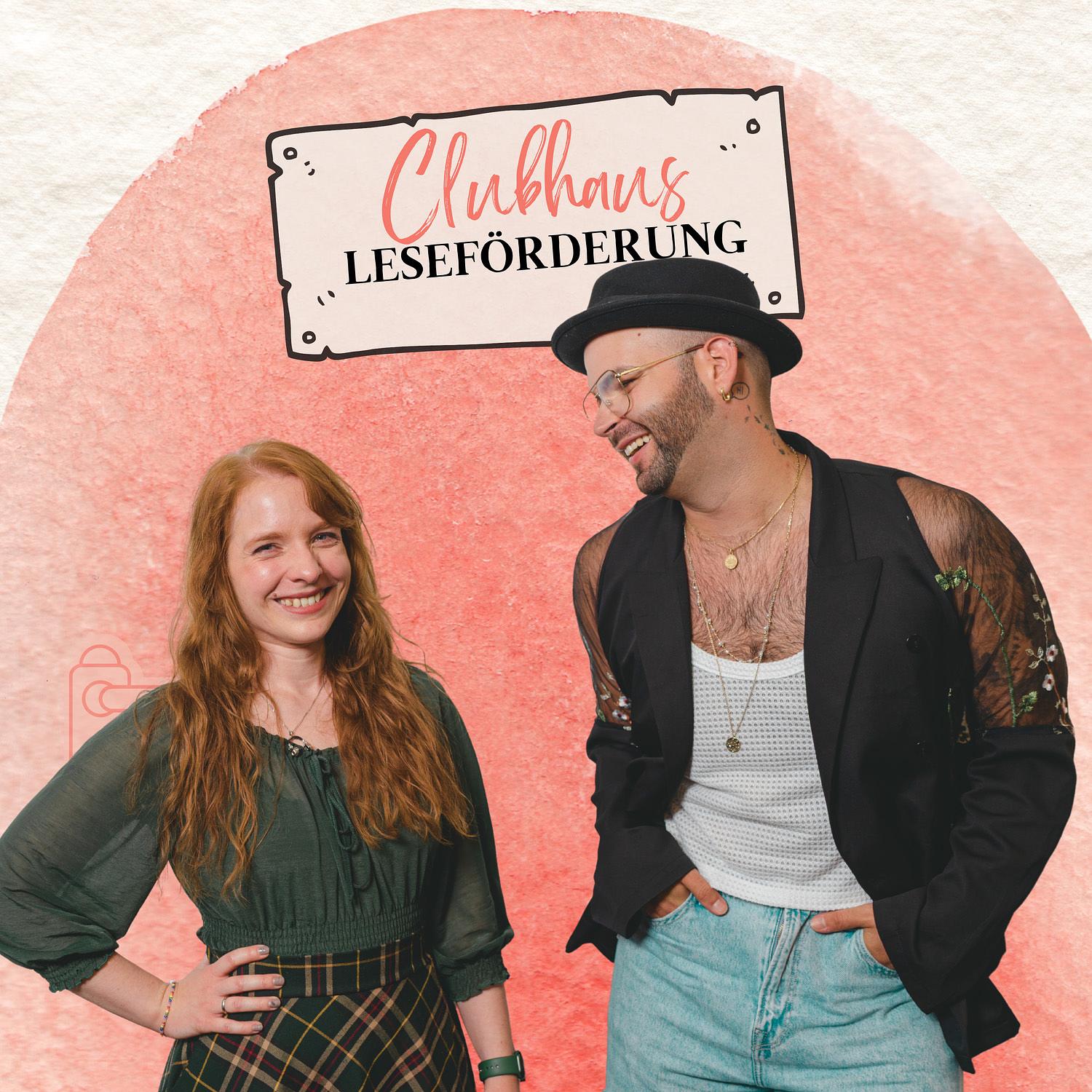 Clubhaus Leseförderung