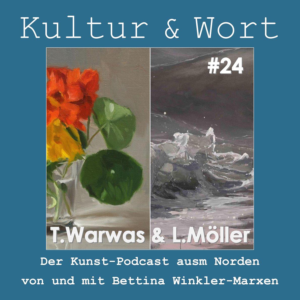 #24 Till Warwas und Lars Möller #24 Till Warwas und Lars Möller