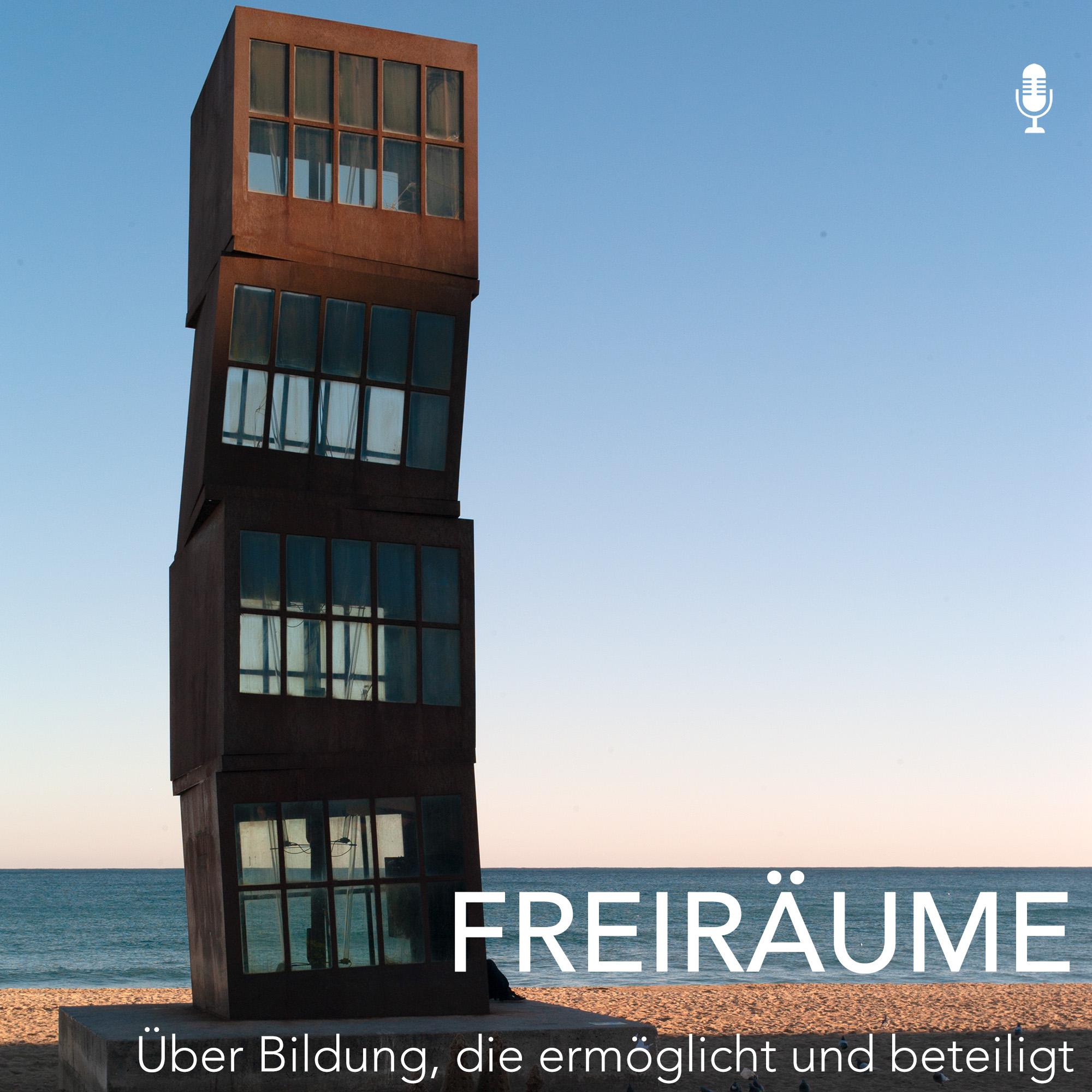FREIRÄUME