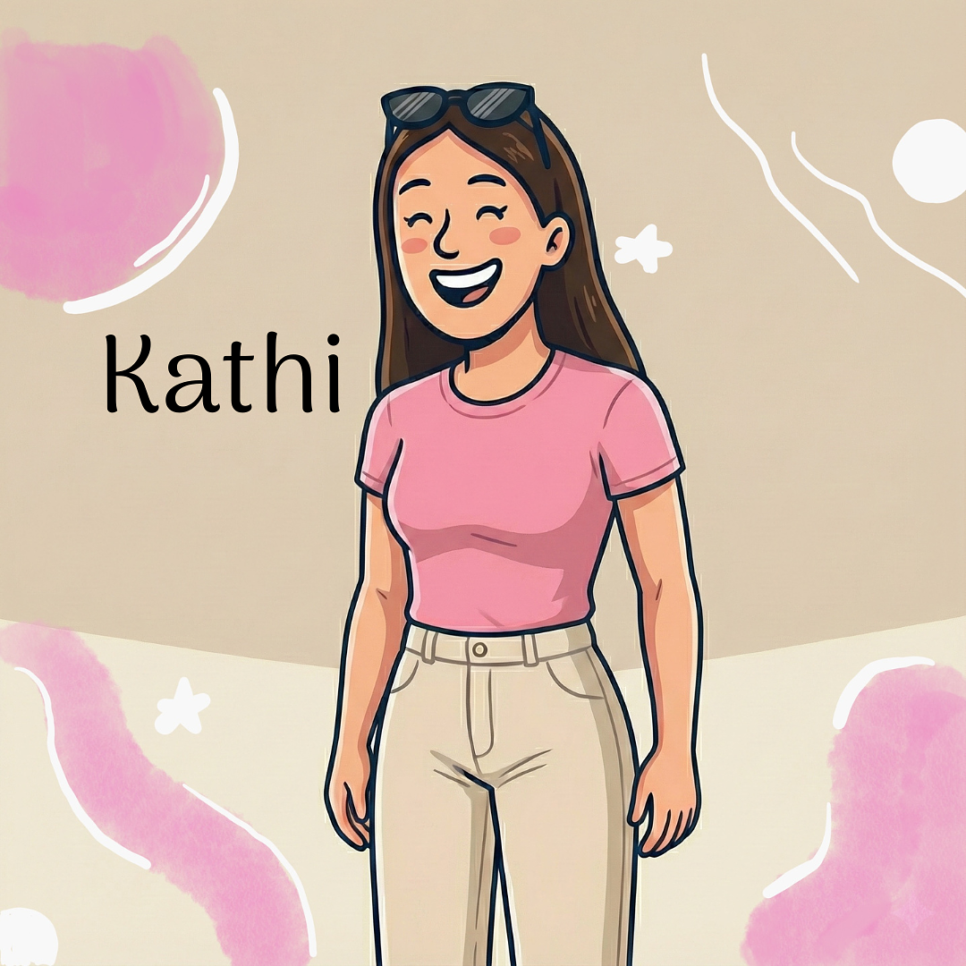 1/4 Stunde mit Hobbydetektivin Kathi episode artwork