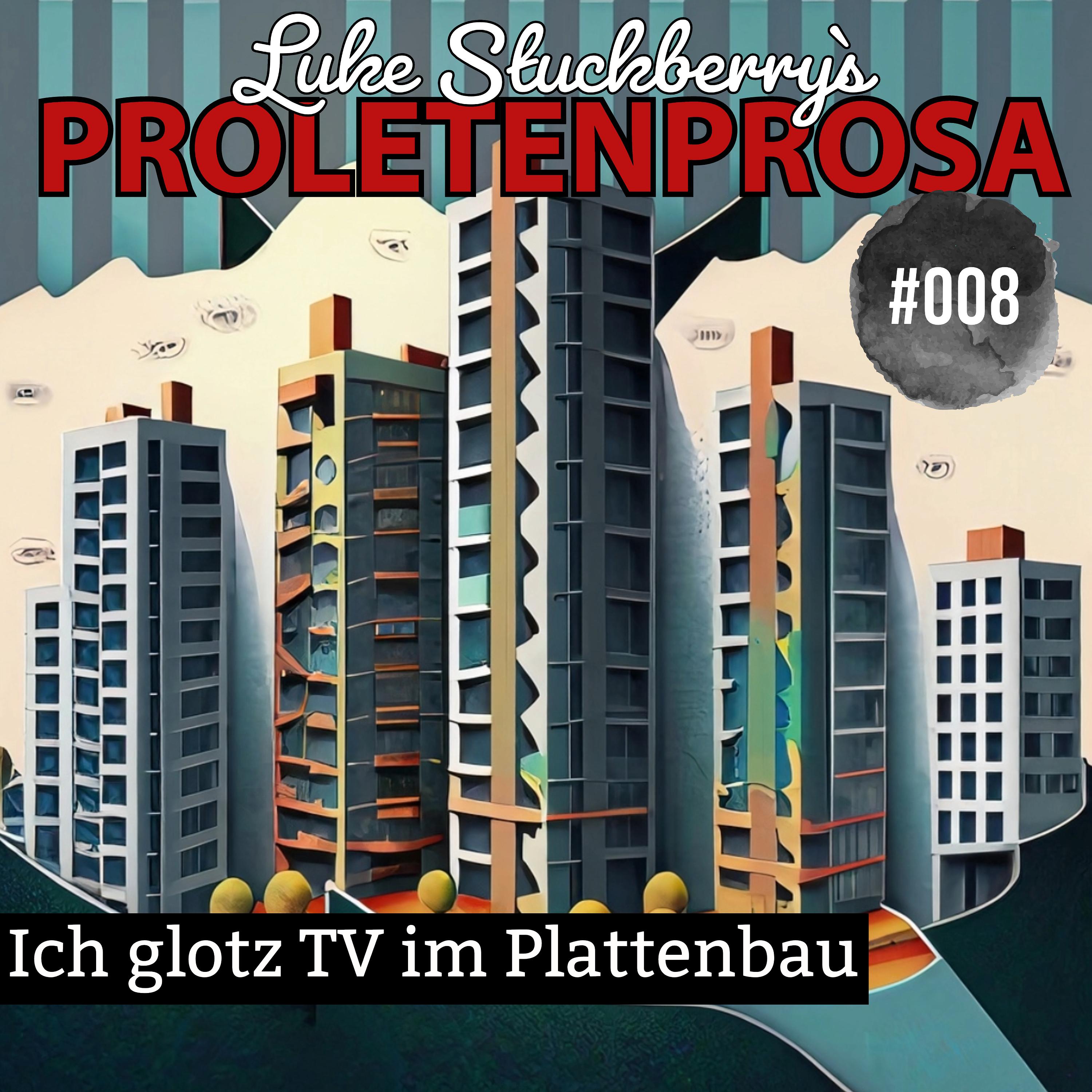 Proletenprosa