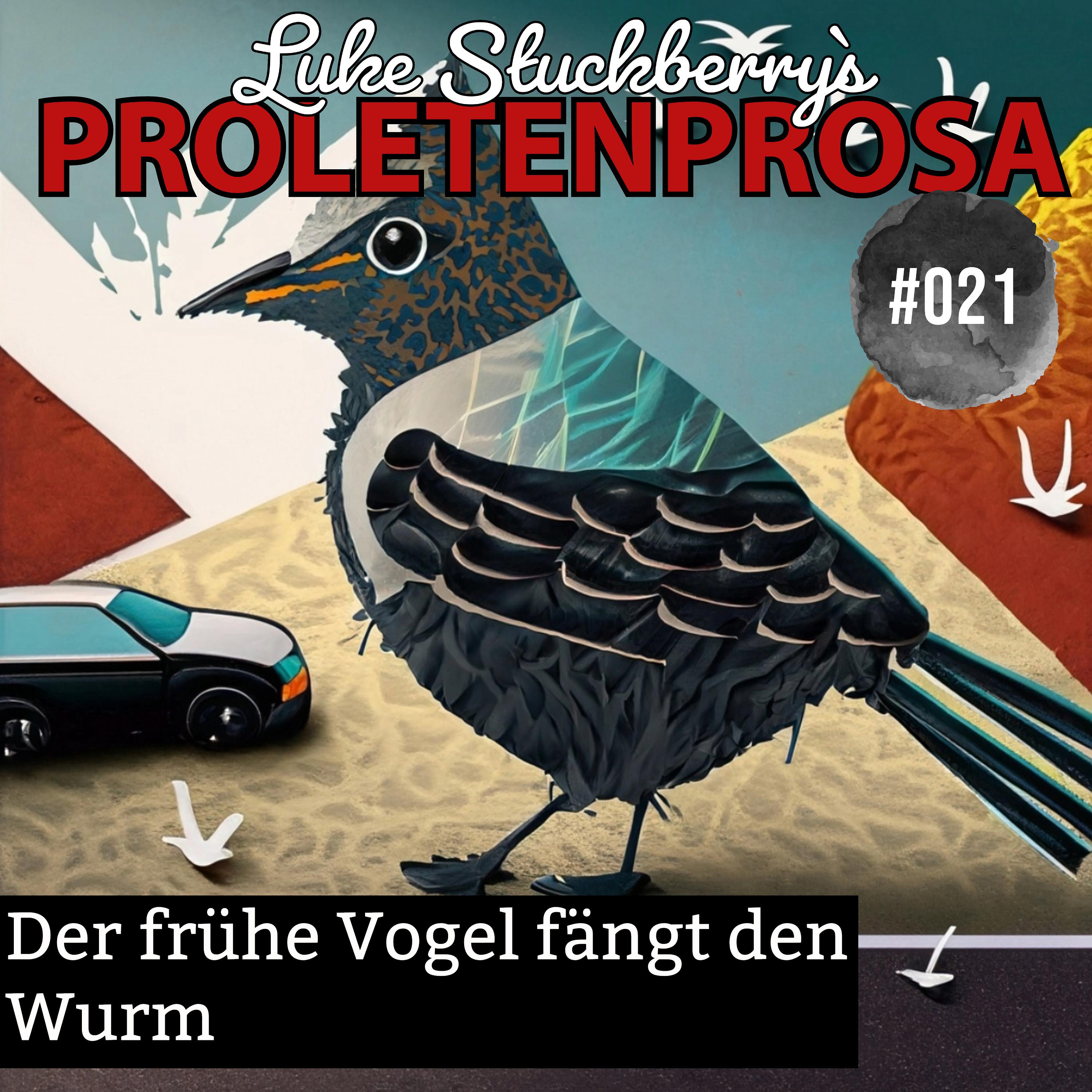 Der frühe Vogel fängt den Wurm episode artwork