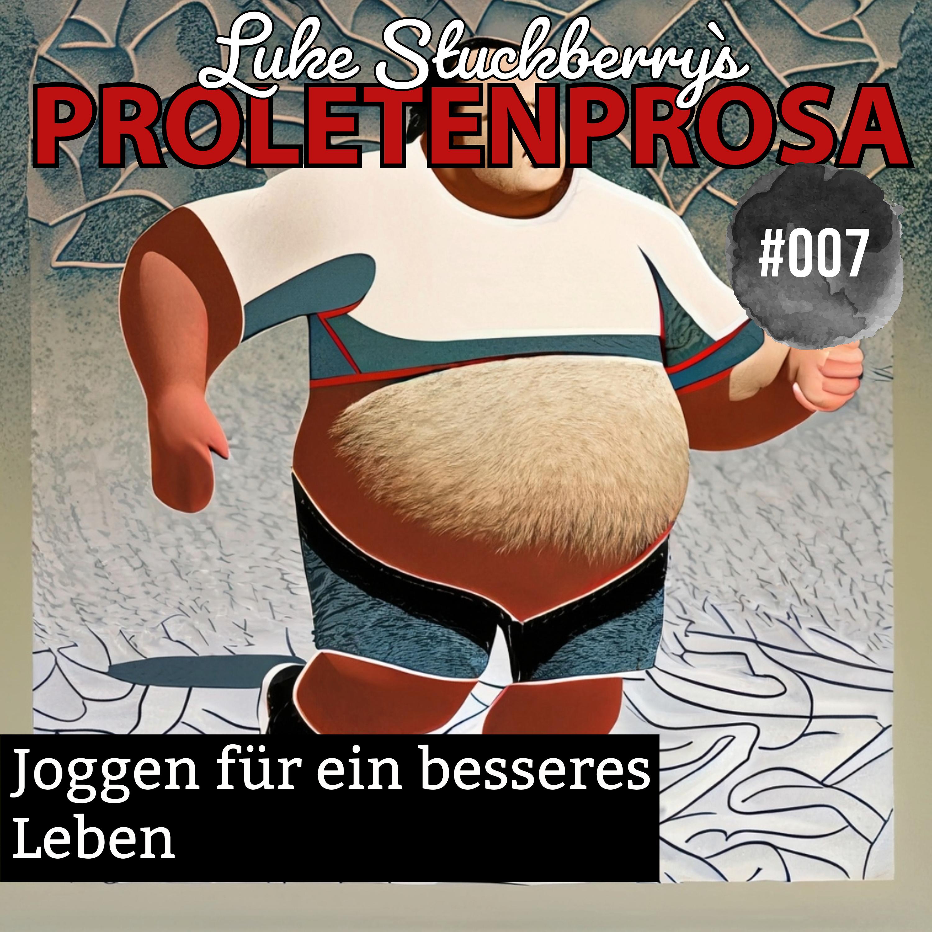 Proletenprosa