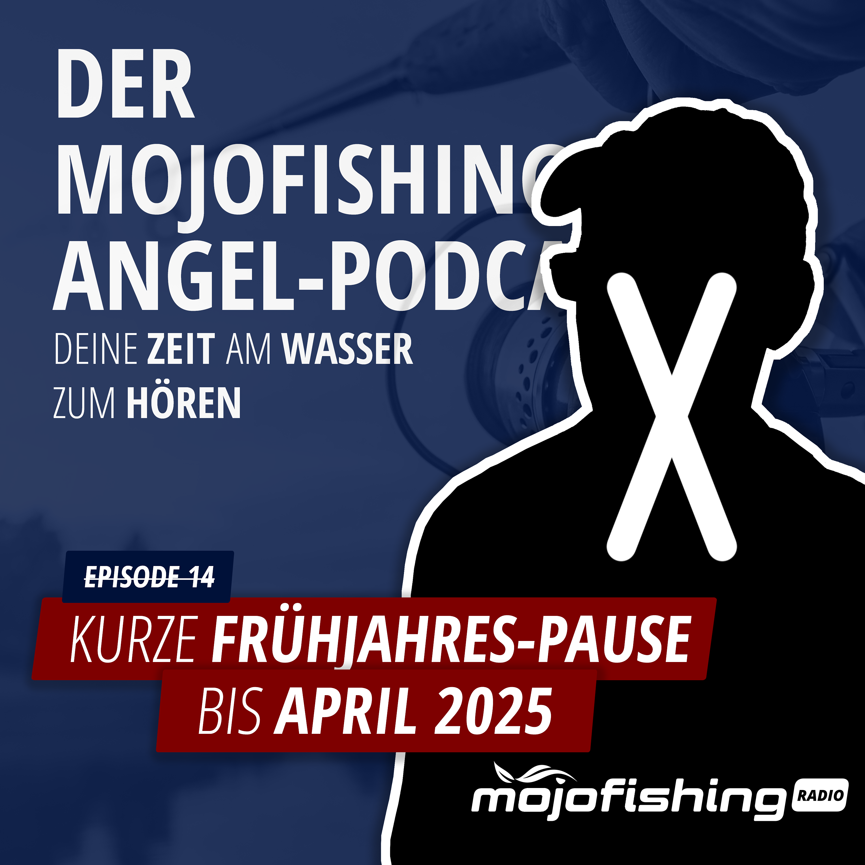 Mojofishing Angel-Podcast