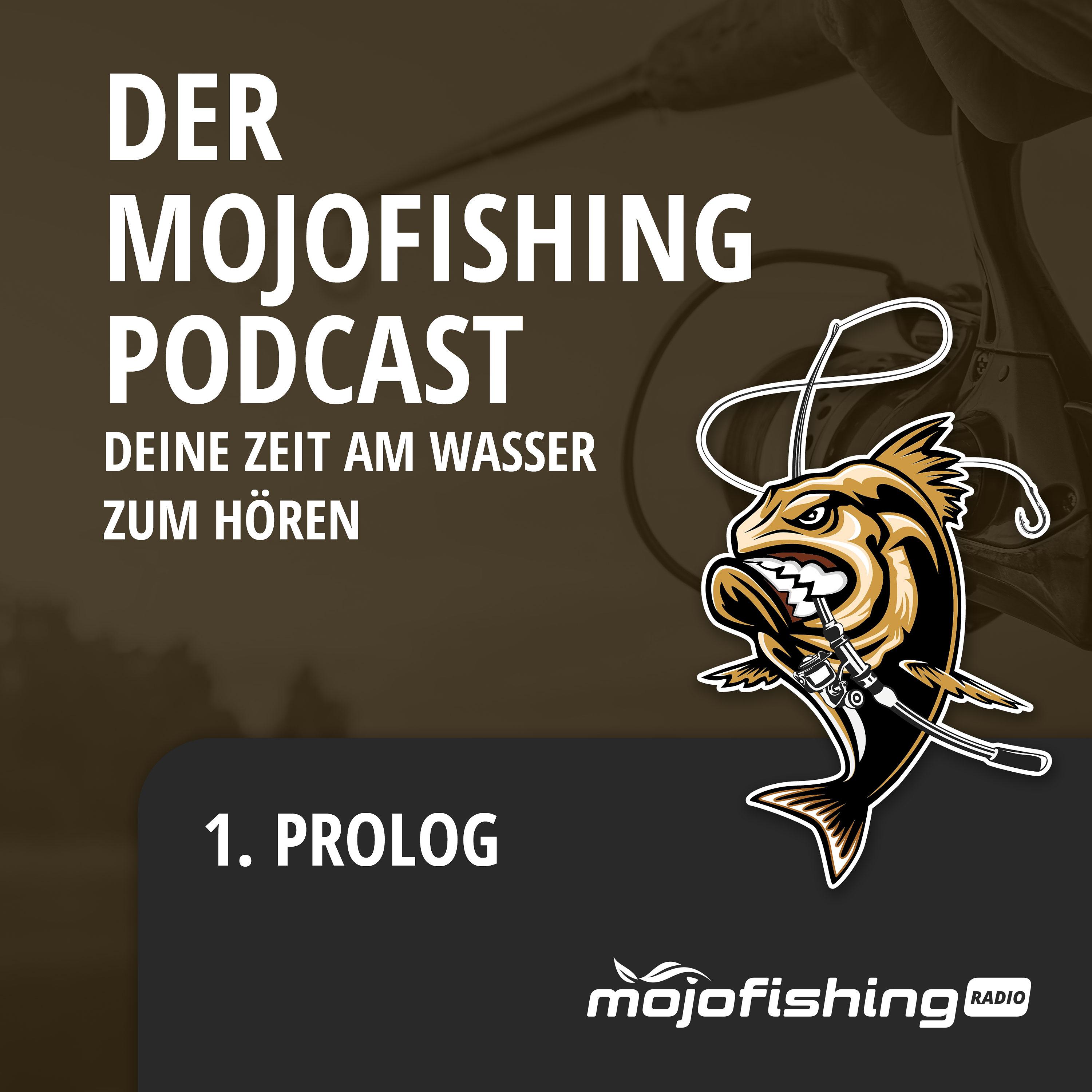 Mojofishing Angel-Podcast