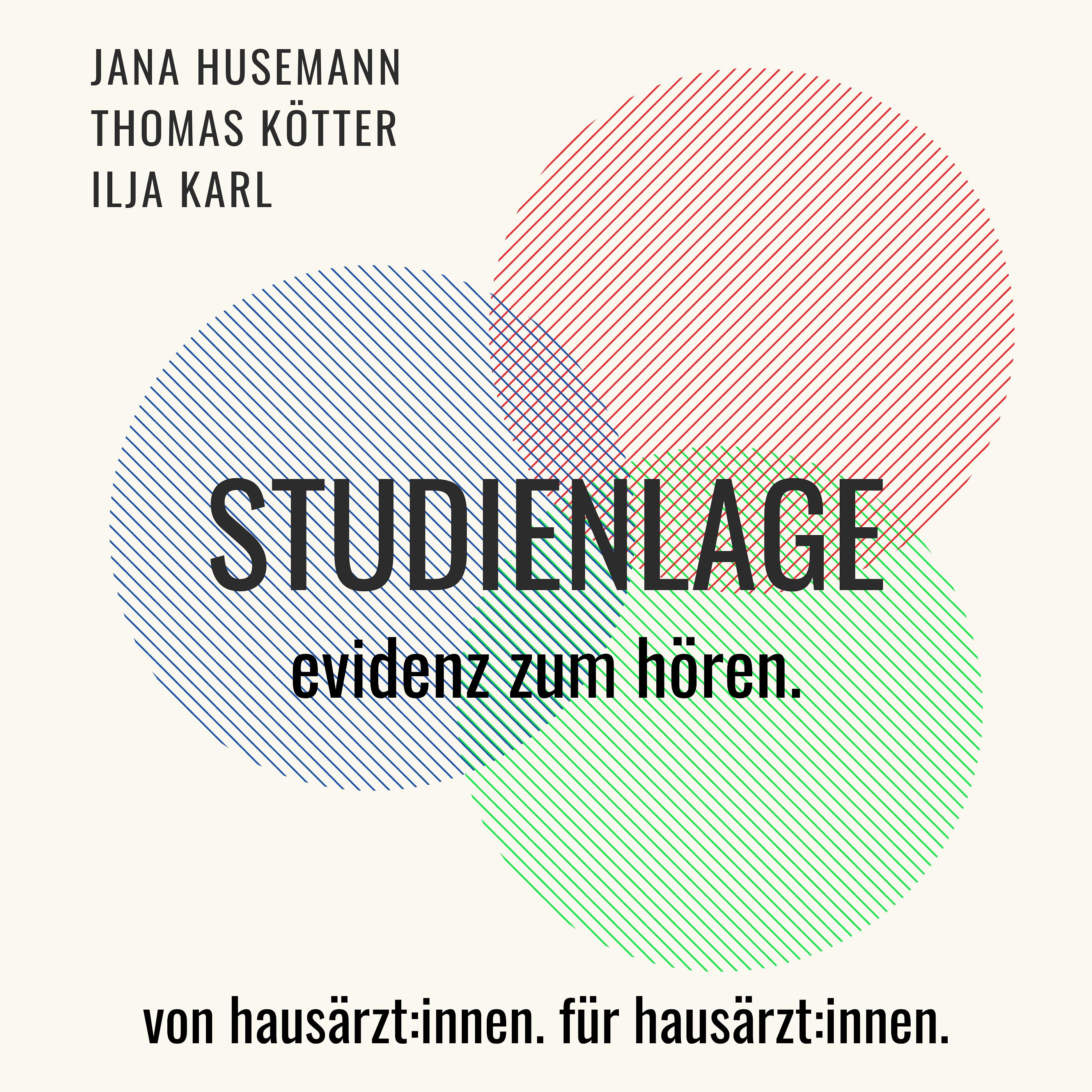 Studienlage