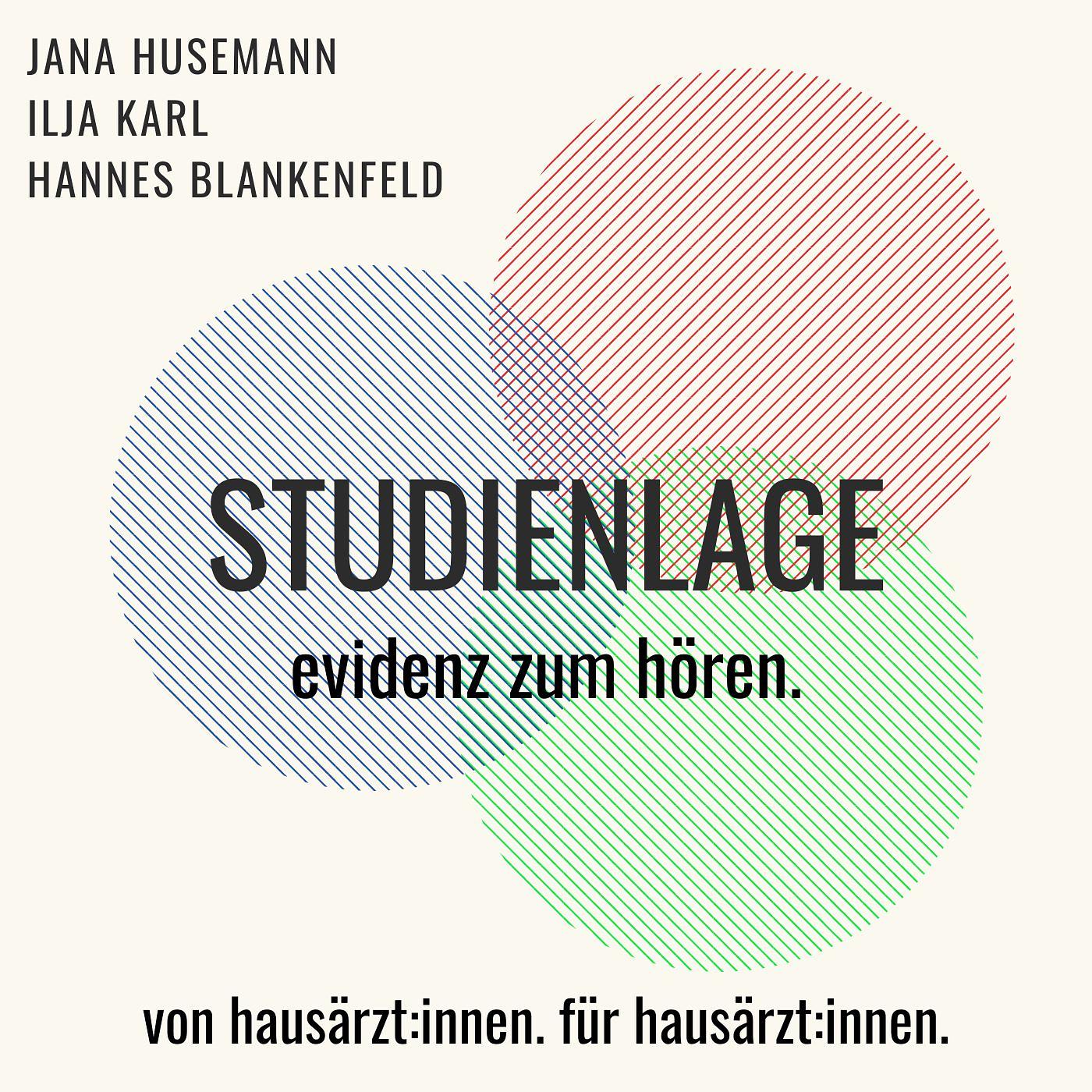 Studienlage