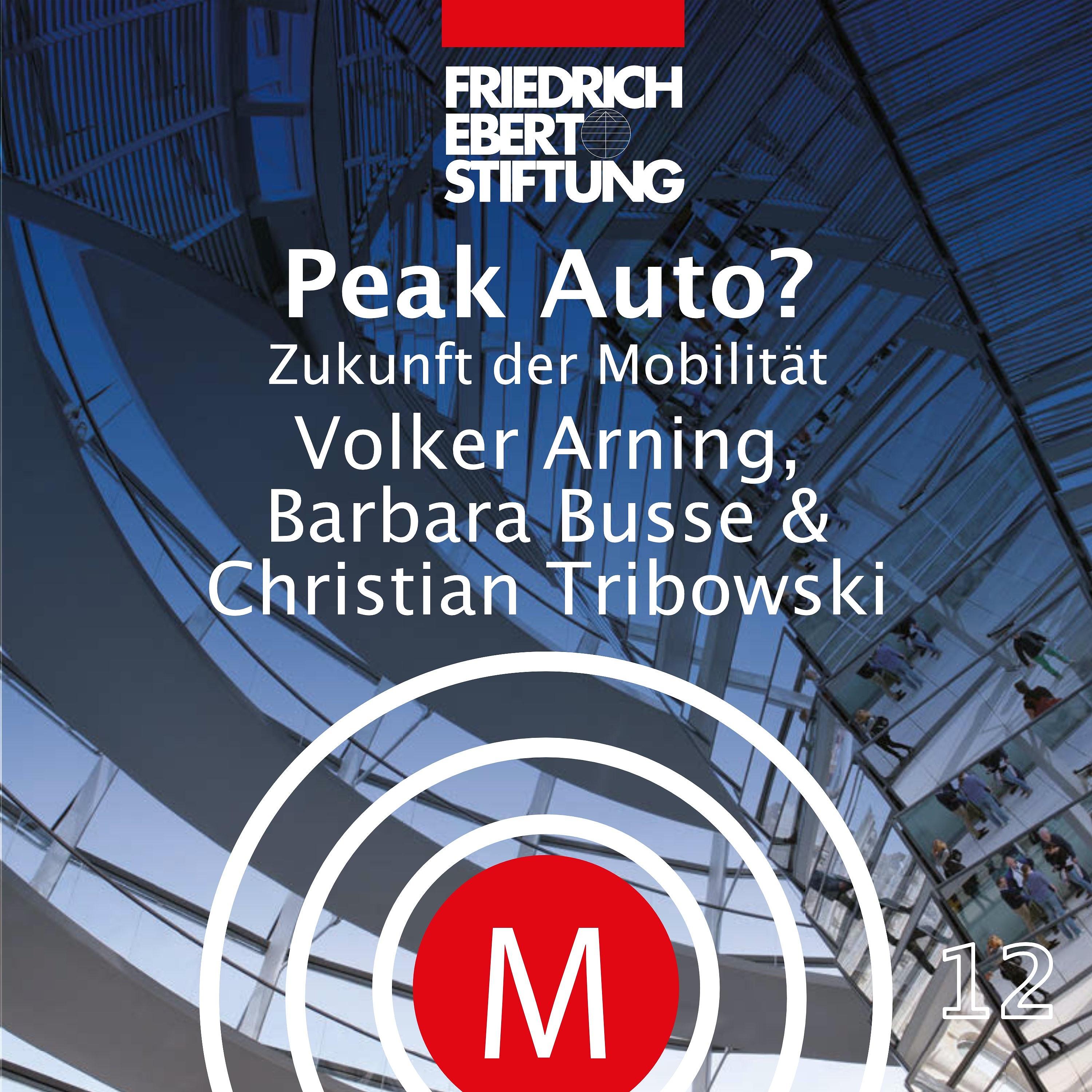 Managerkreis Impulse