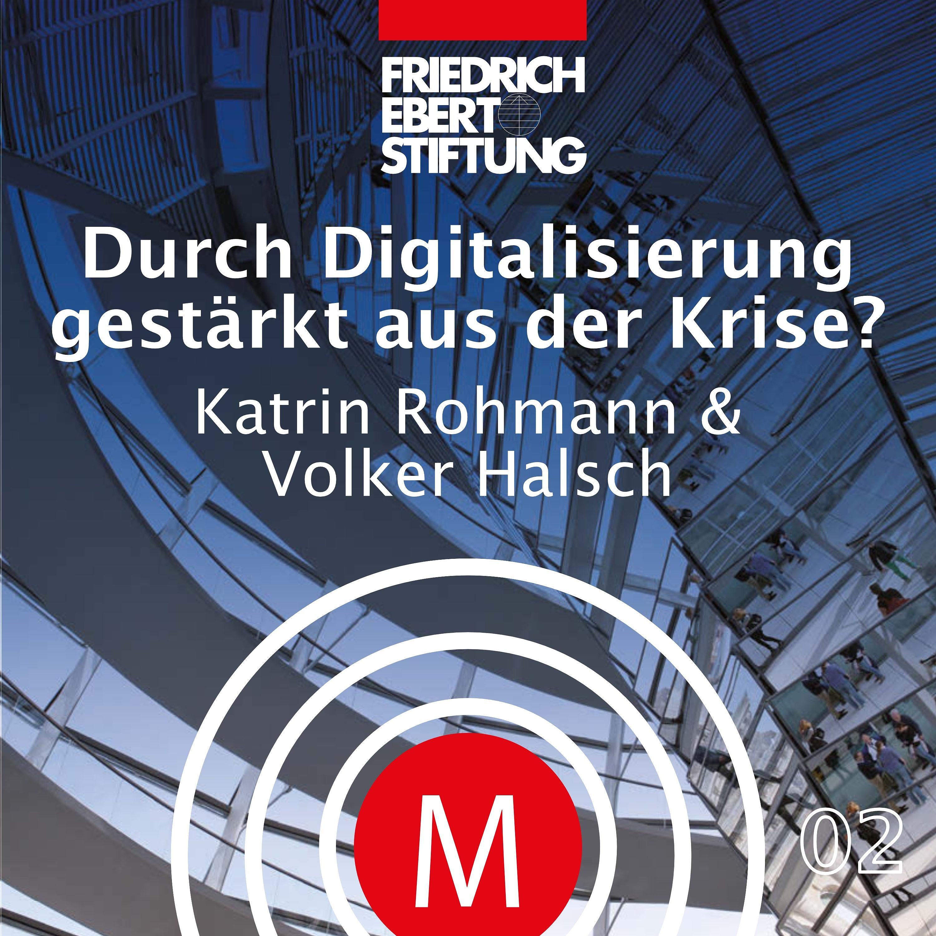 Managerkreis Impulse