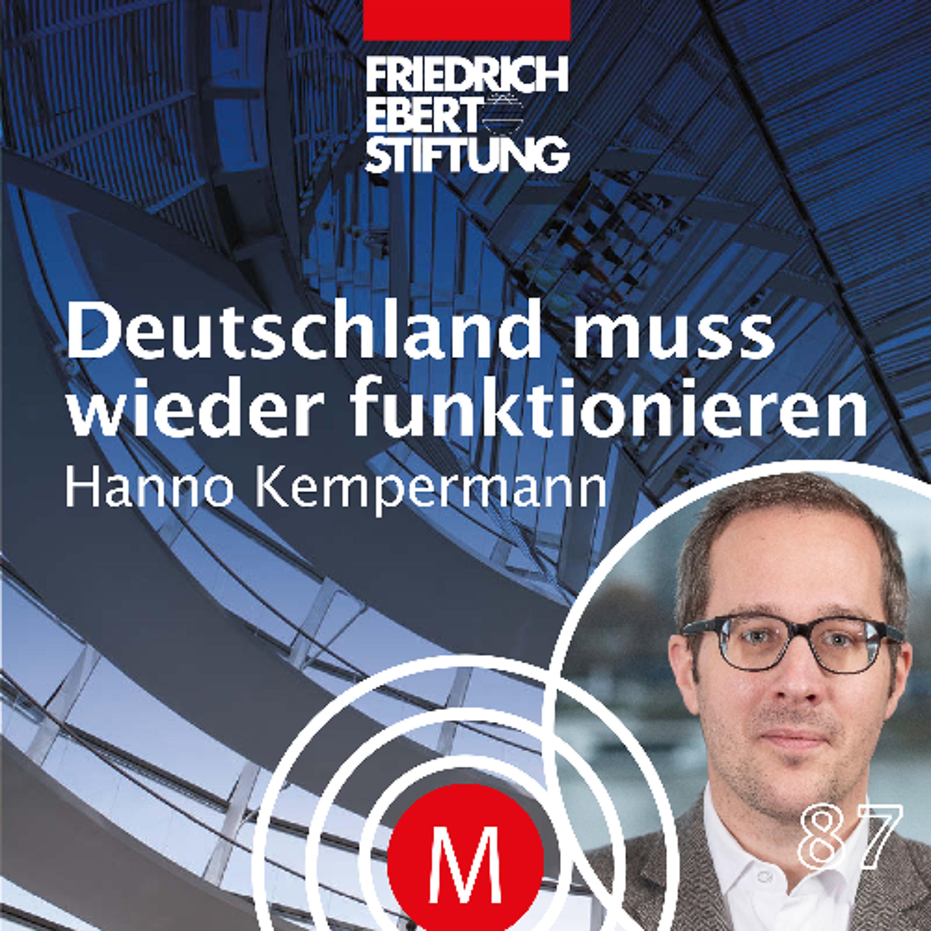 Managerkreis Impulse