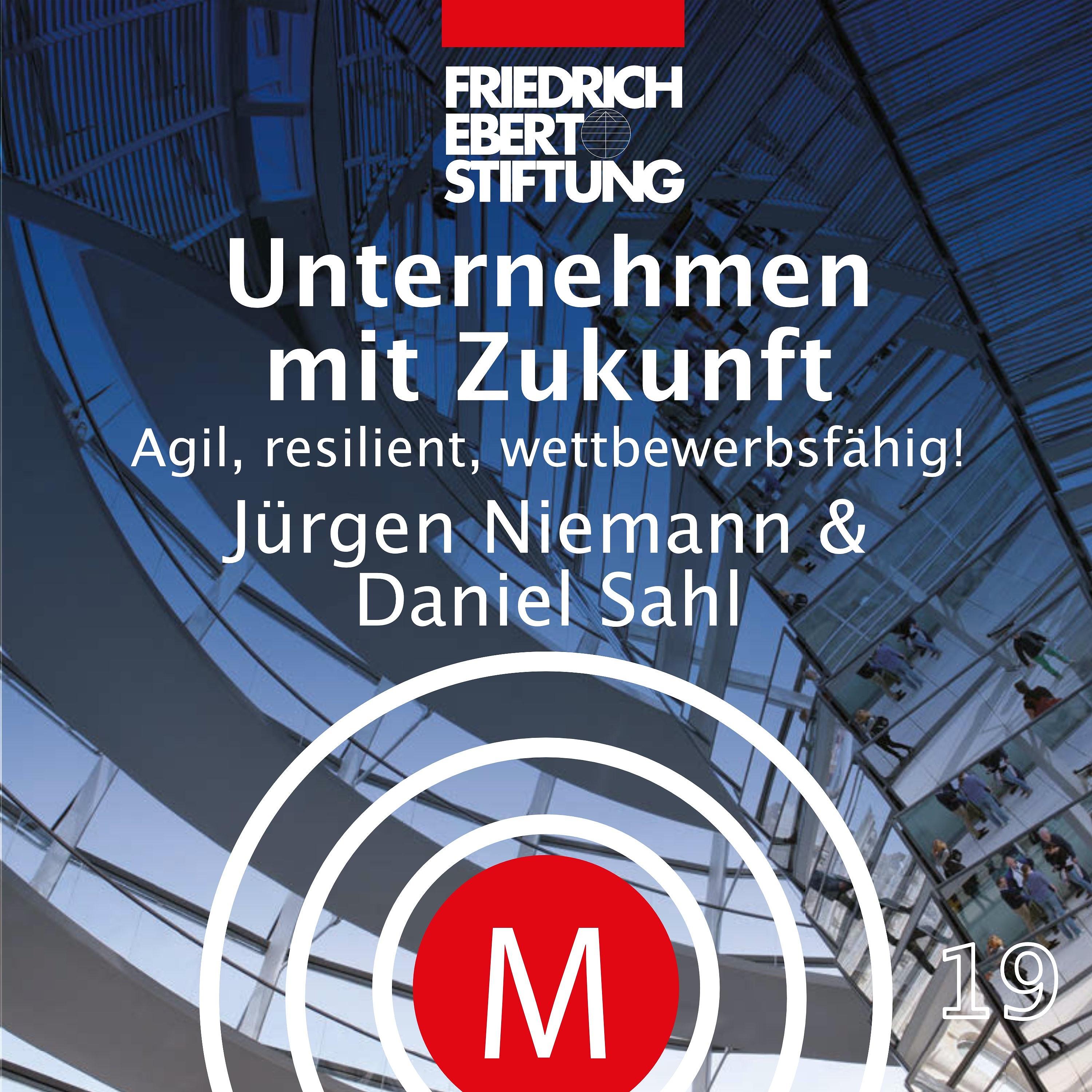 Managerkreis Impulse