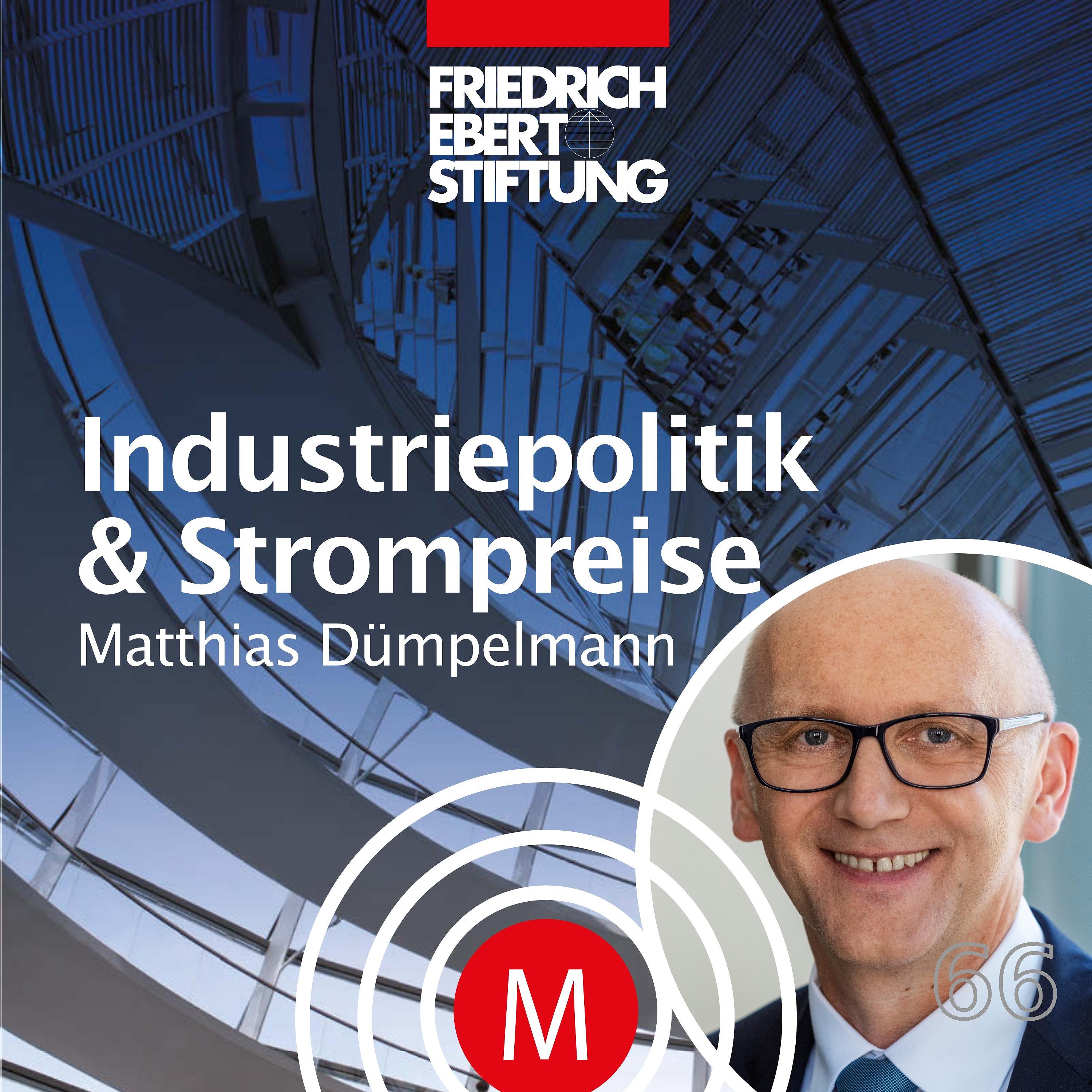 Managerkreis Impulse