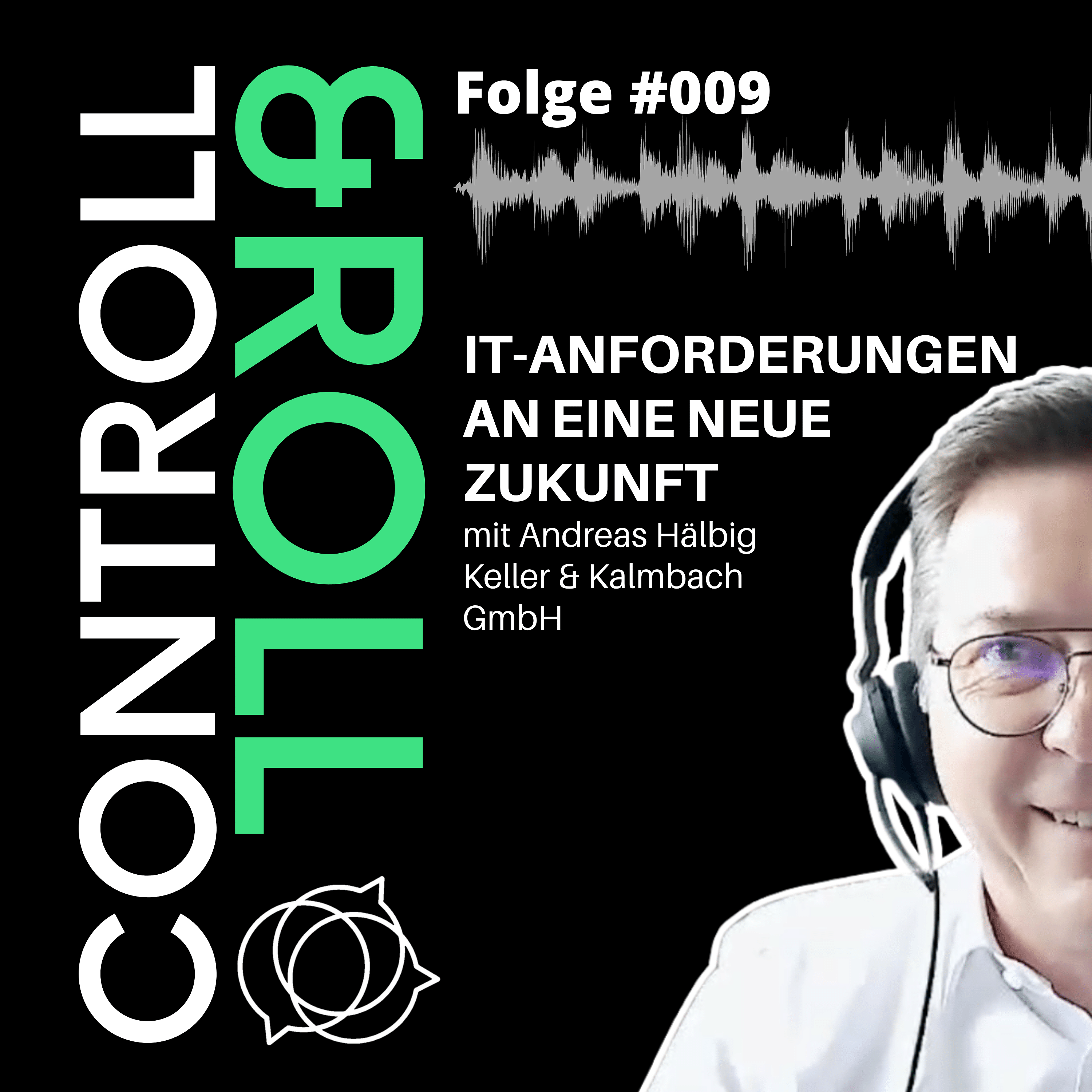 CONTROLL & ROLL