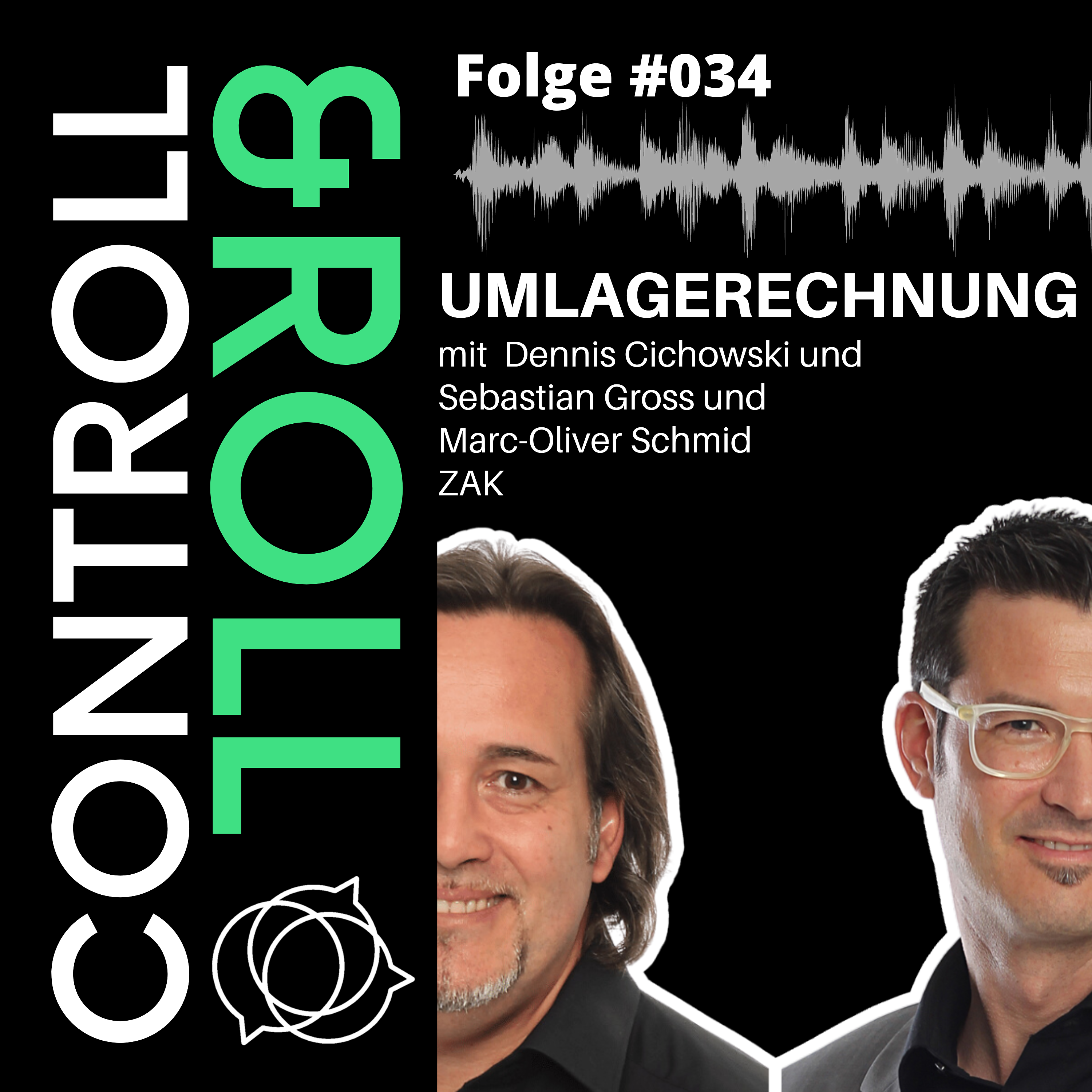 CONTROLL & ROLL