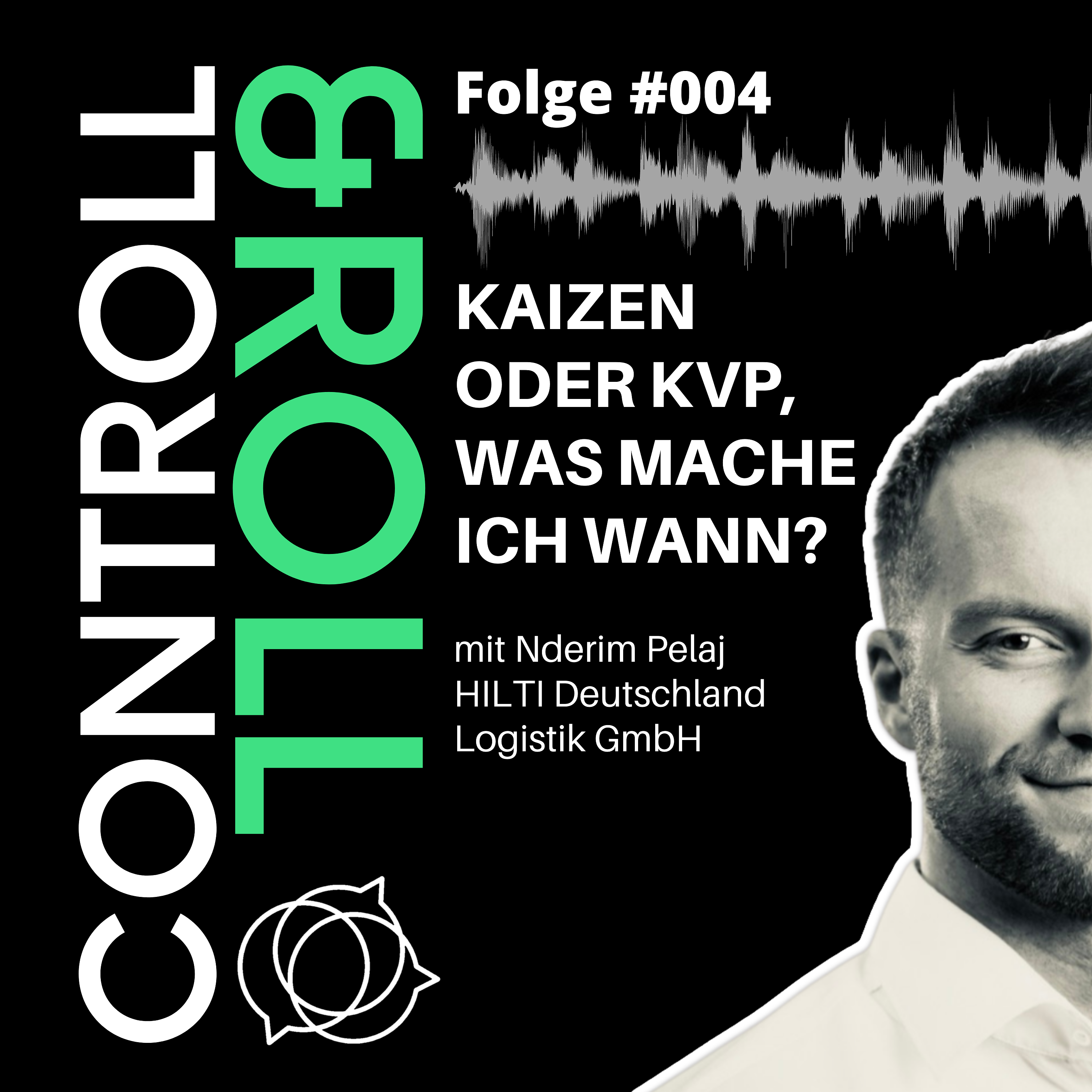 CONTROLL & ROLL