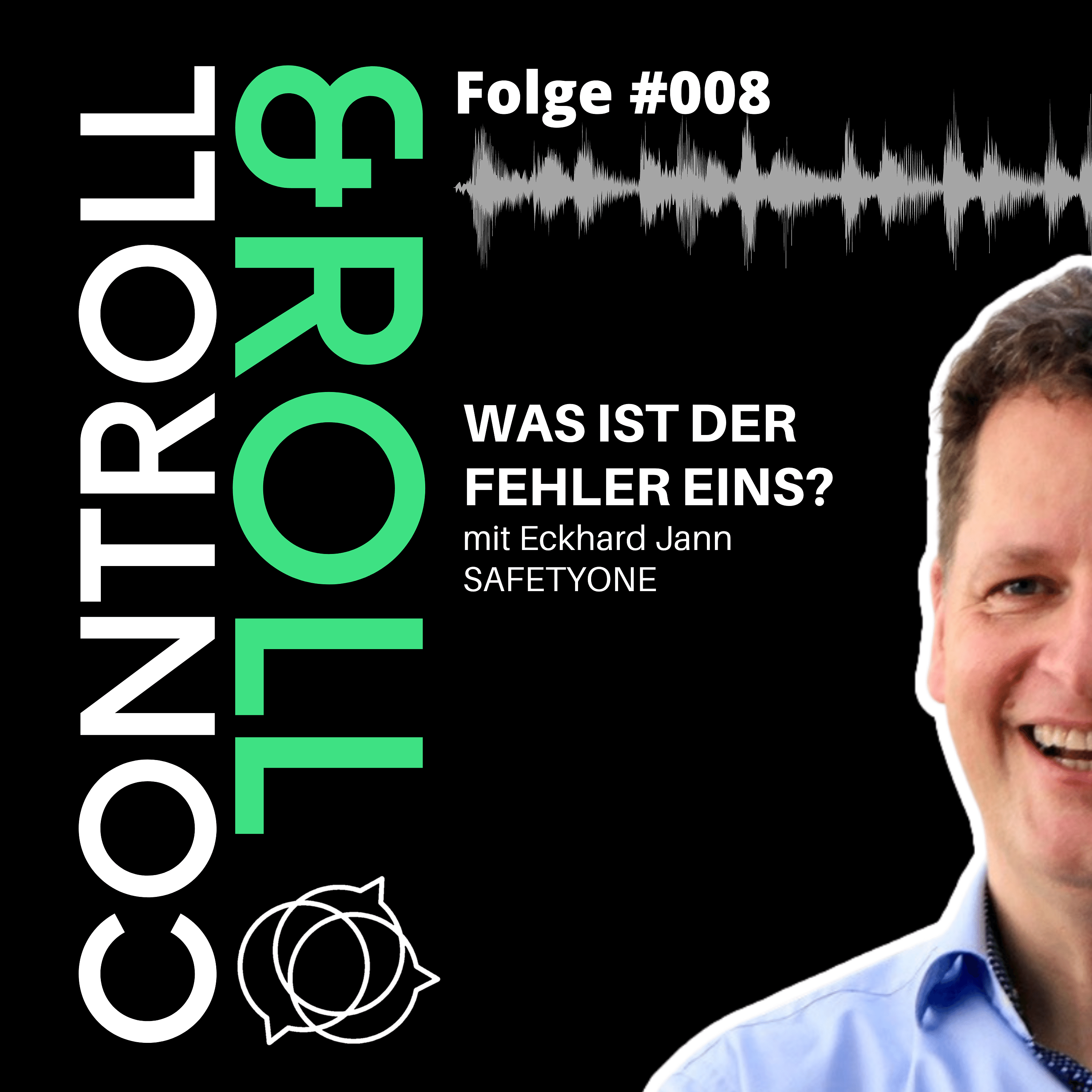 CONTROLL & ROLL