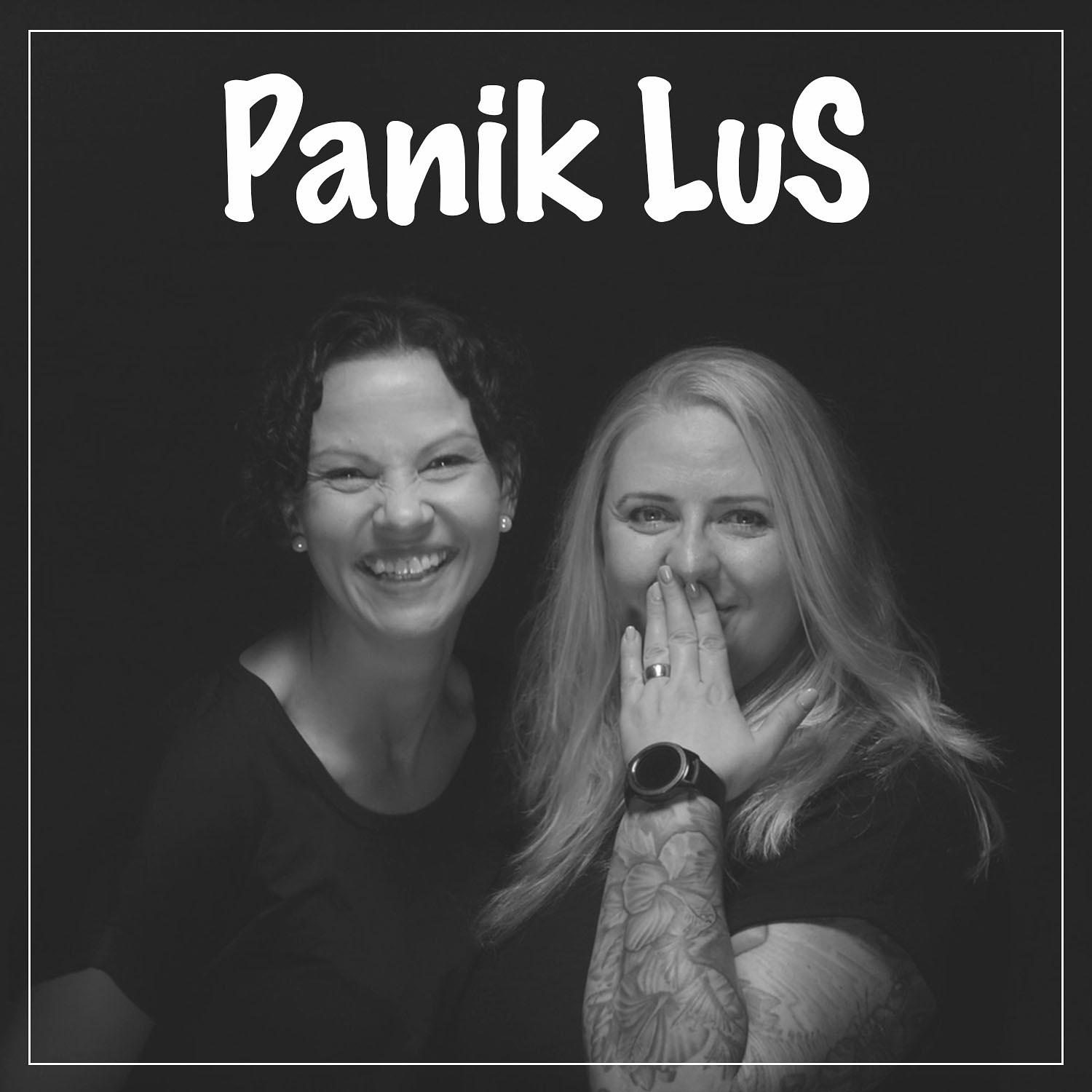 Panik LuS podcast artwork