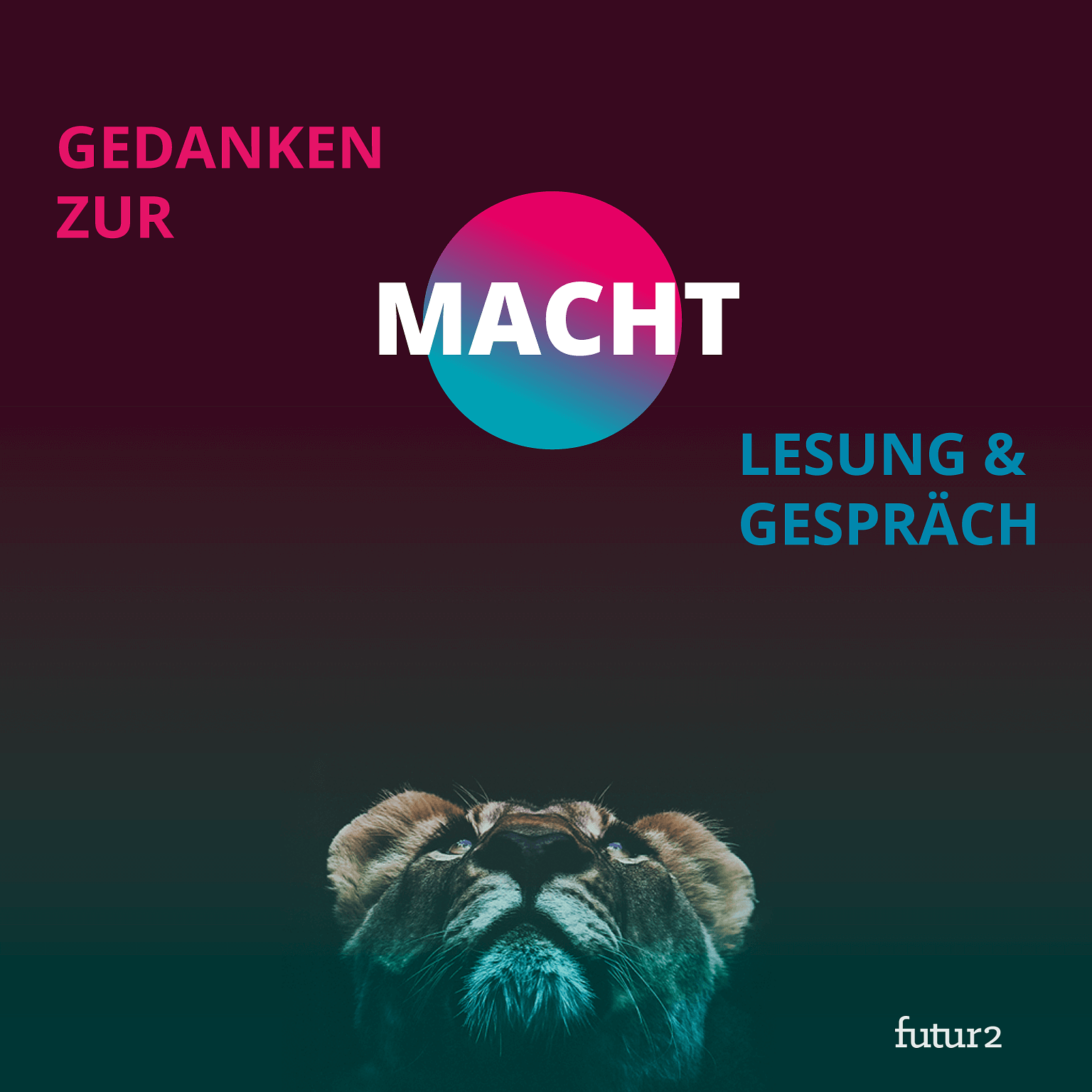 Gedanken zur Macht podcast artwork