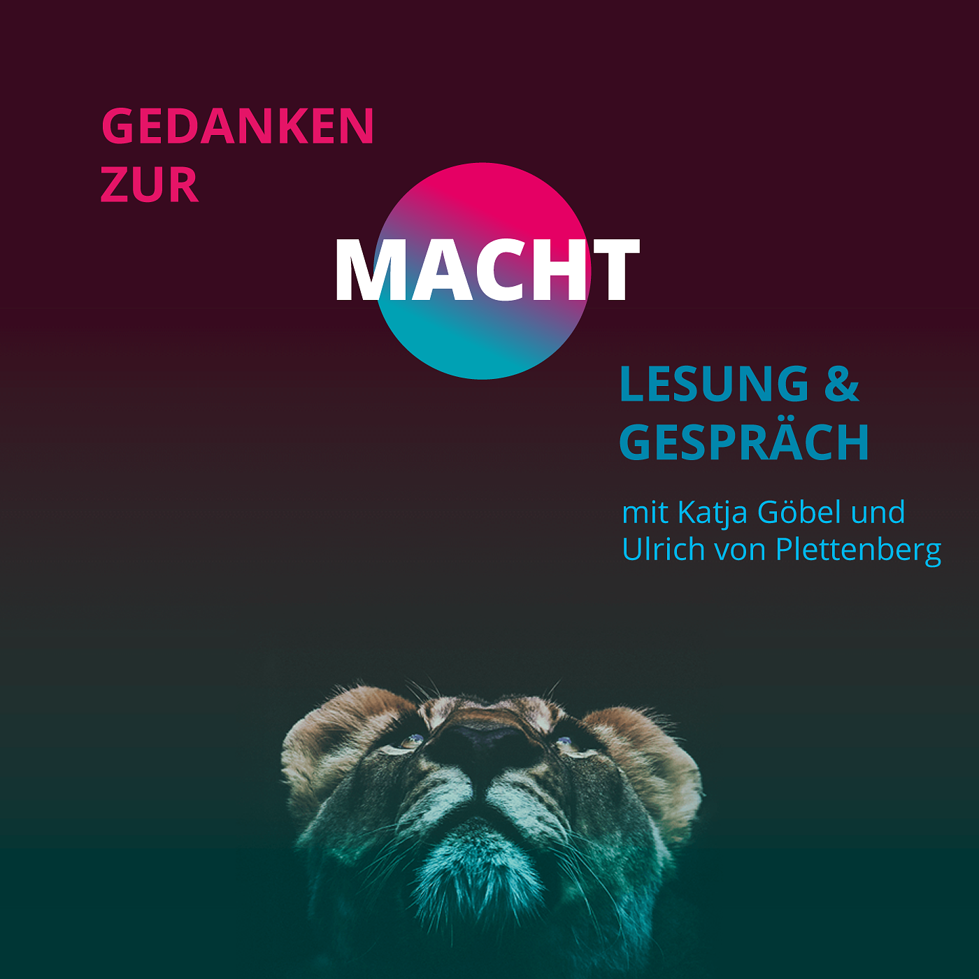 Katja Göbel und Ulrich von Plettenberg episode artwork