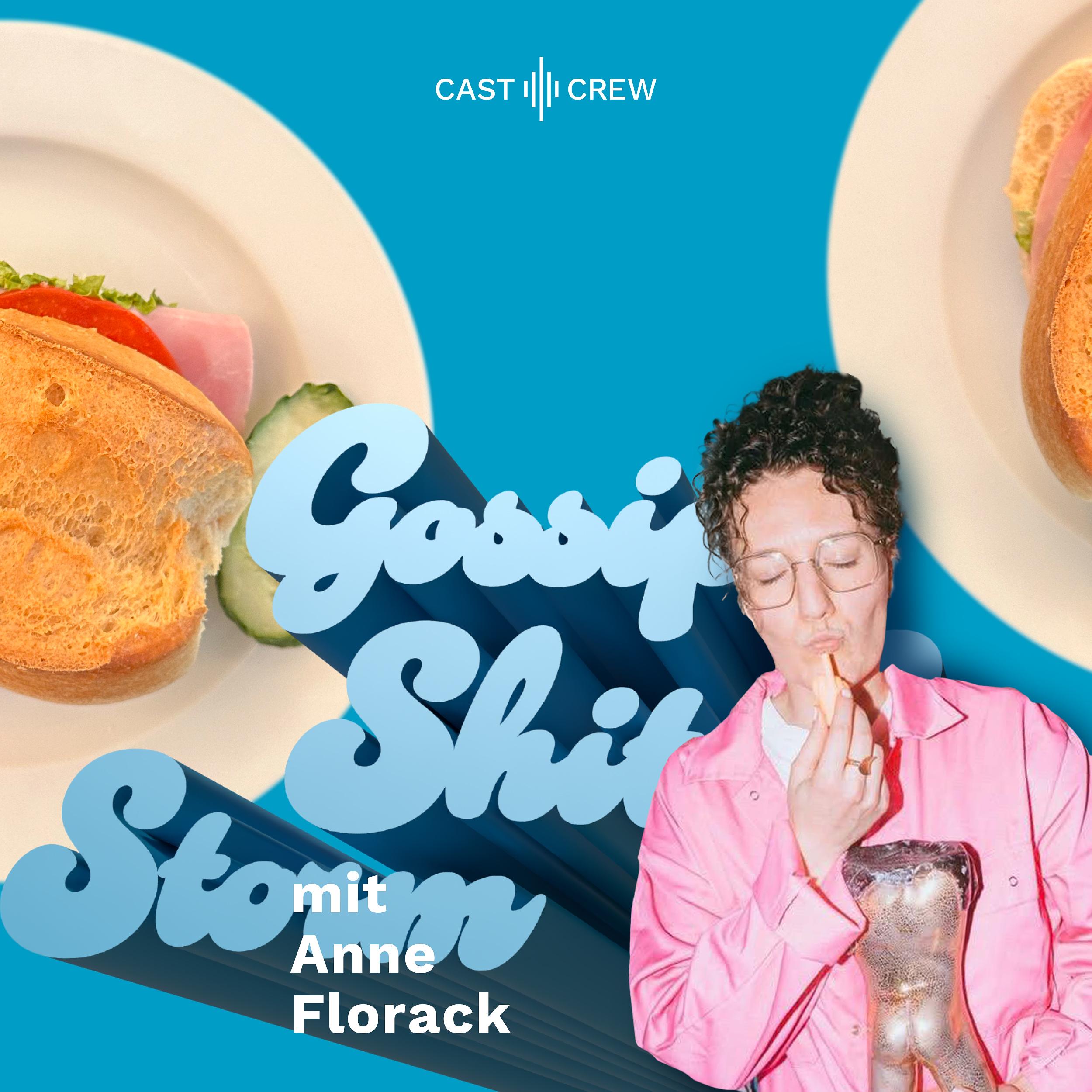 Gossip, Shit & Storm
