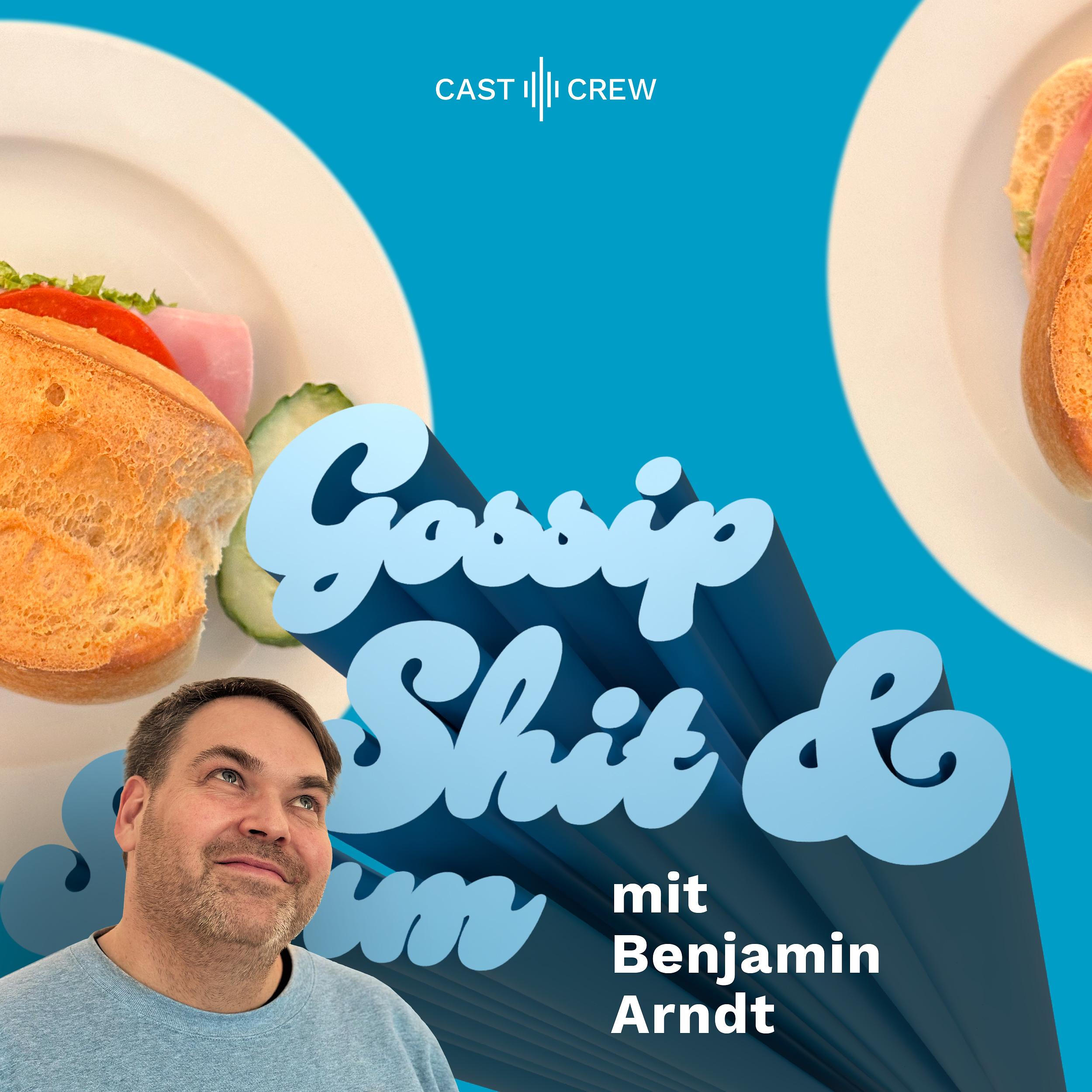 Gossip, Shit & Storm