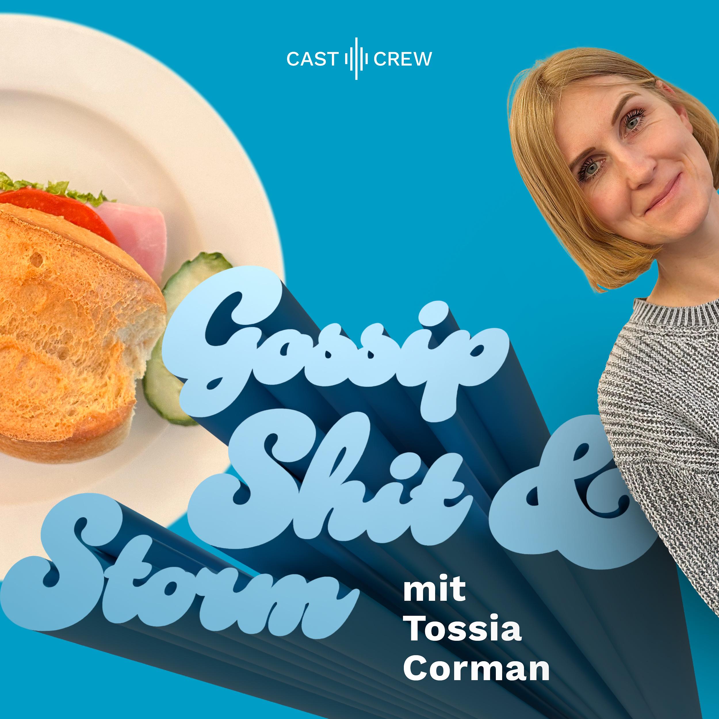 Gossip, Shit & Storm