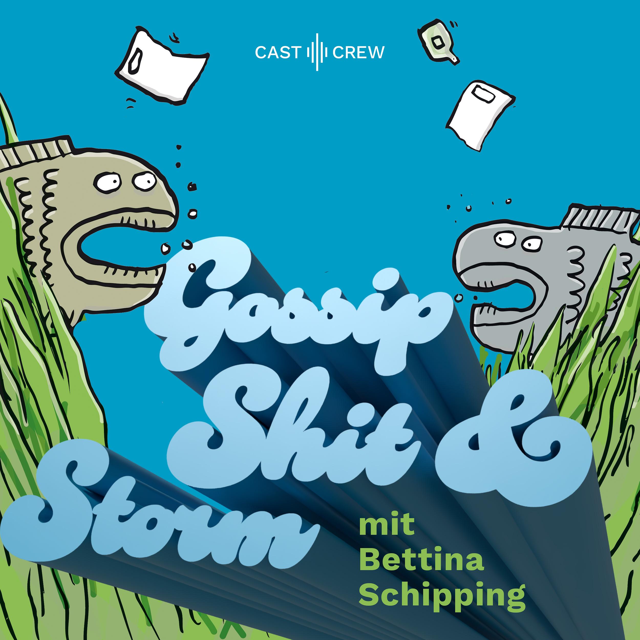 Gossip, Shit & Storm