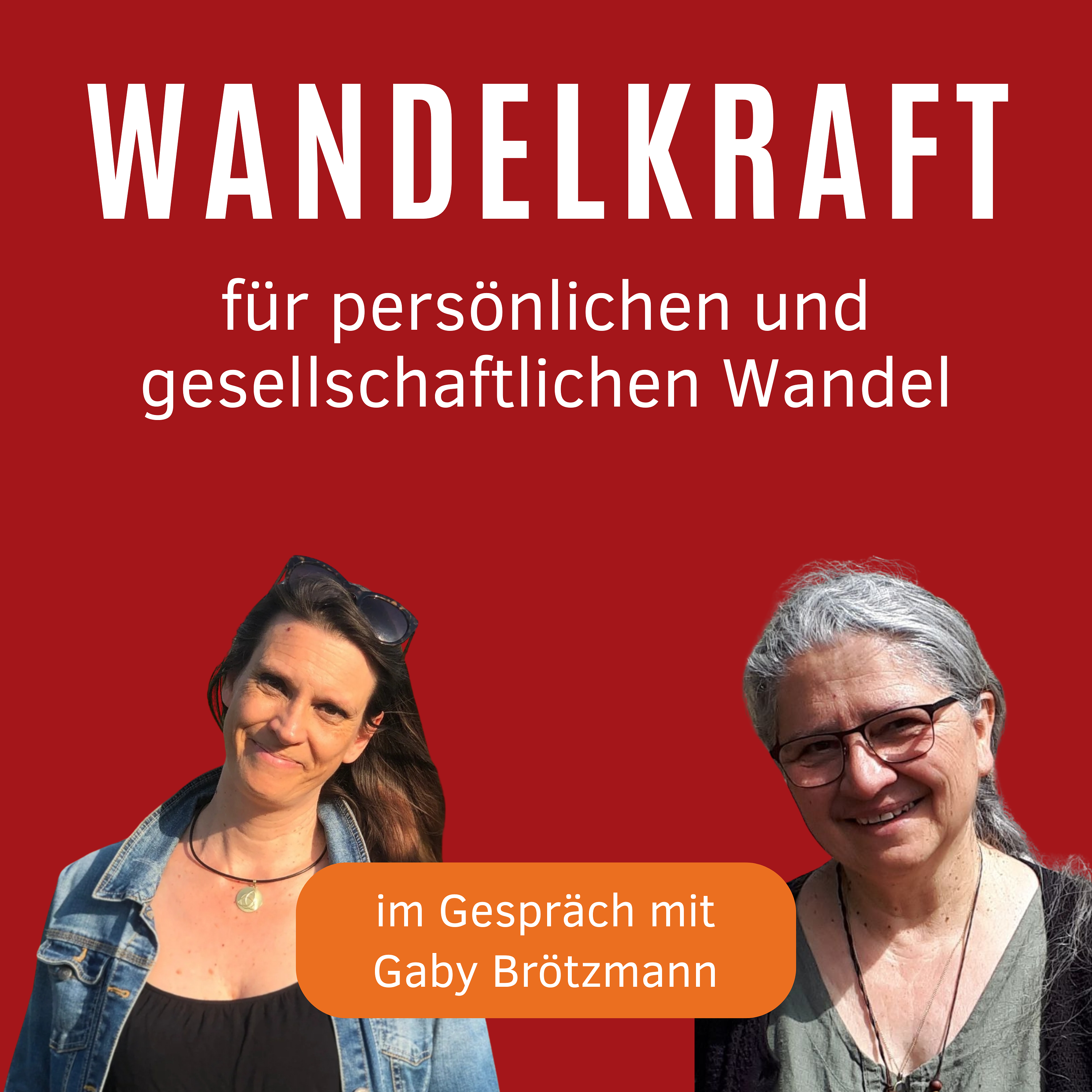 Wildkräuter - Heilkraft aus deinem Garten episode artwork