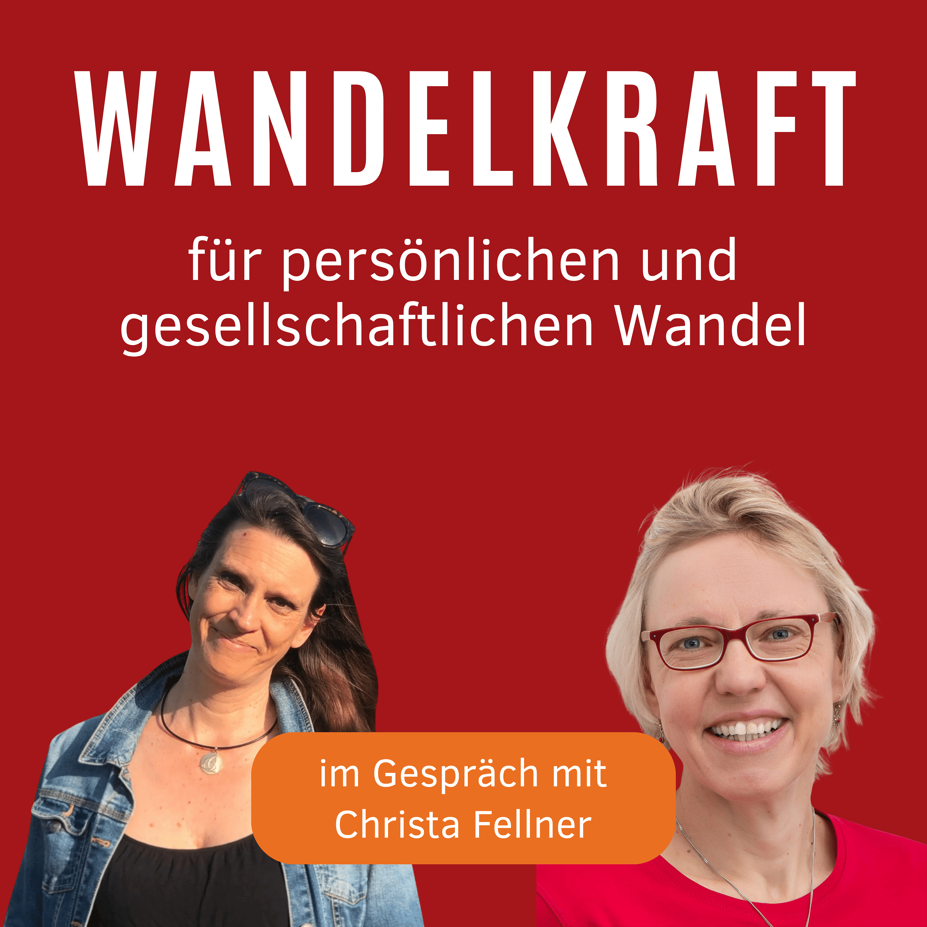 Wie findest du zurück zu deiner wahren Essenz in einer Welt voller Strategie und Druck episode artwork