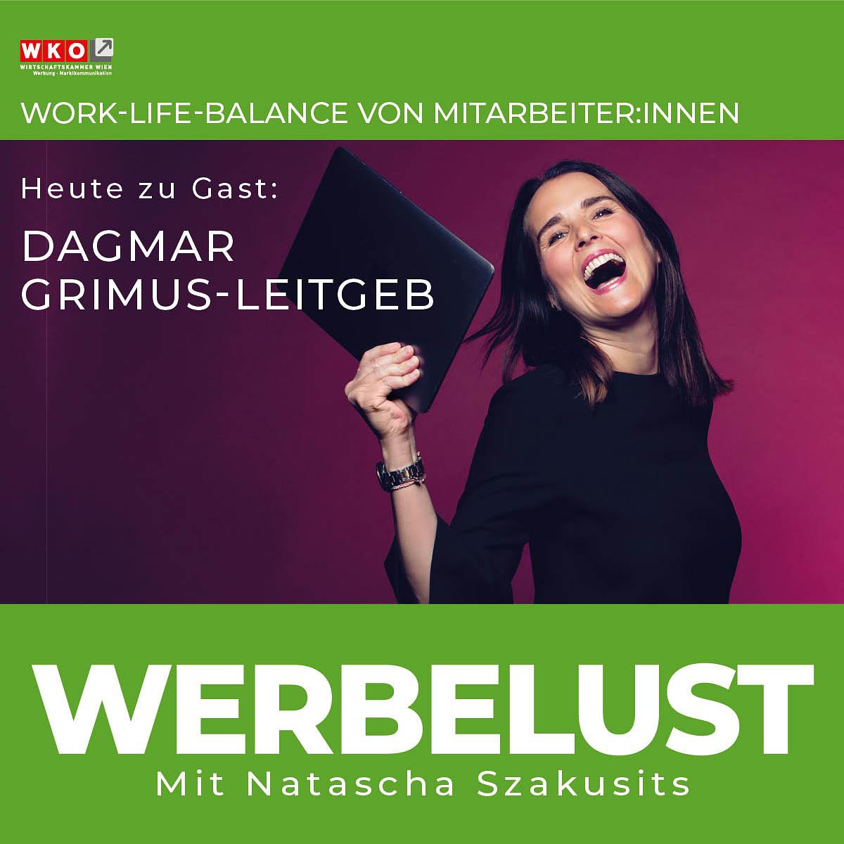 Werbelust
