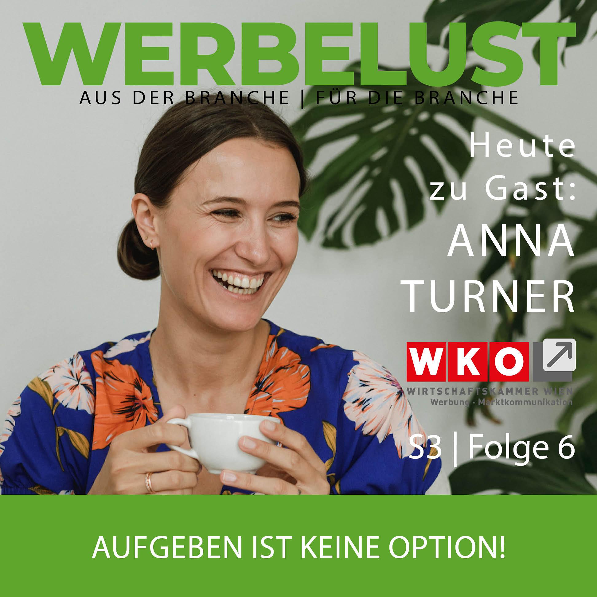 Werbelust