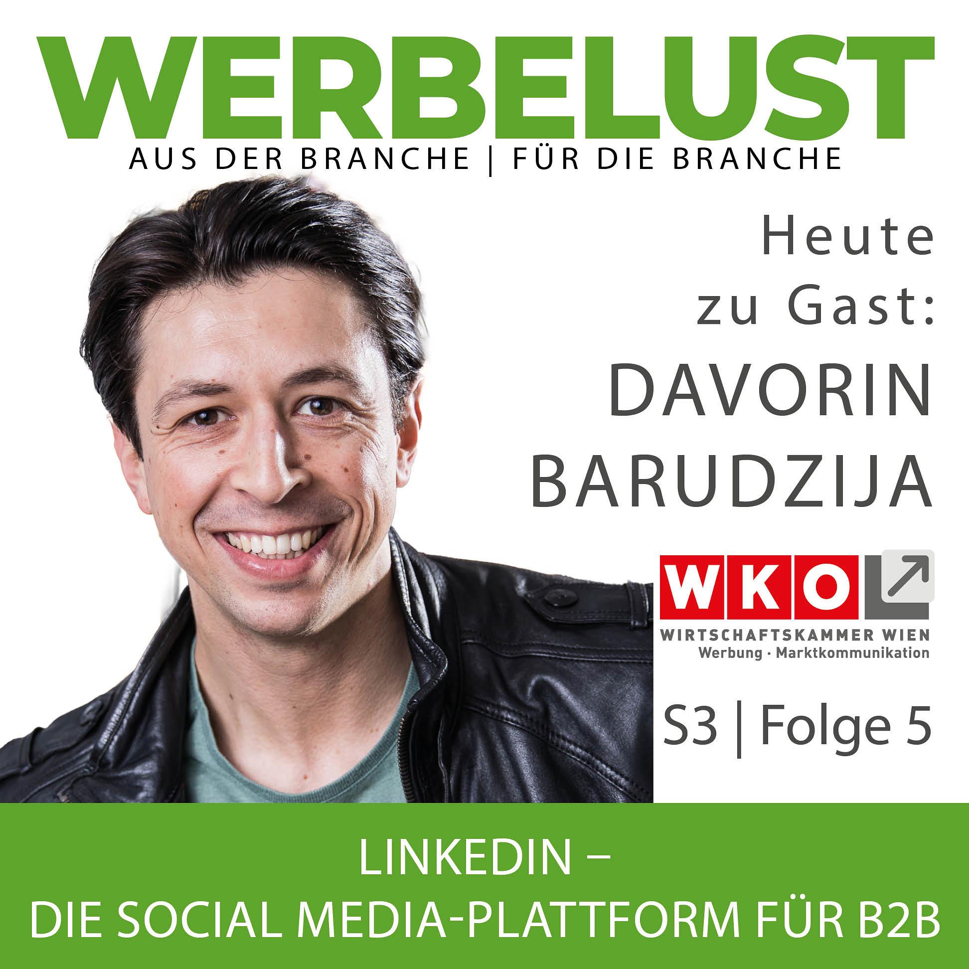 Werbelust