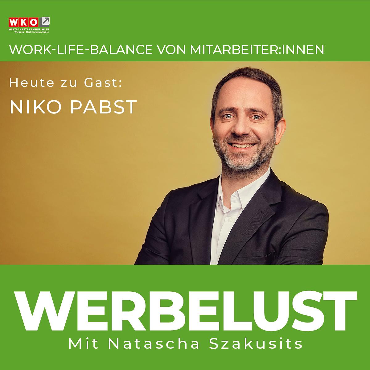 Werbelust
