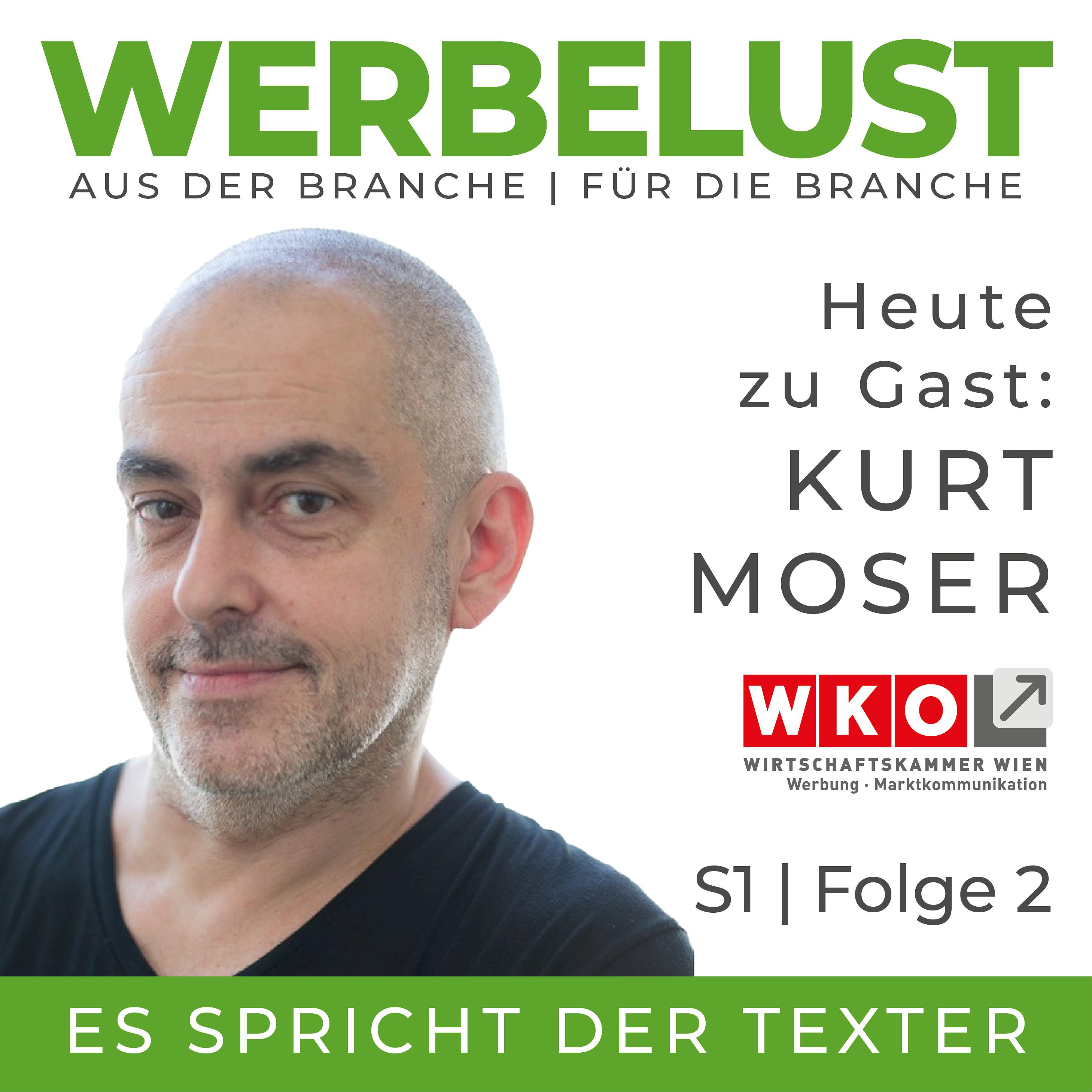 Werbelust
