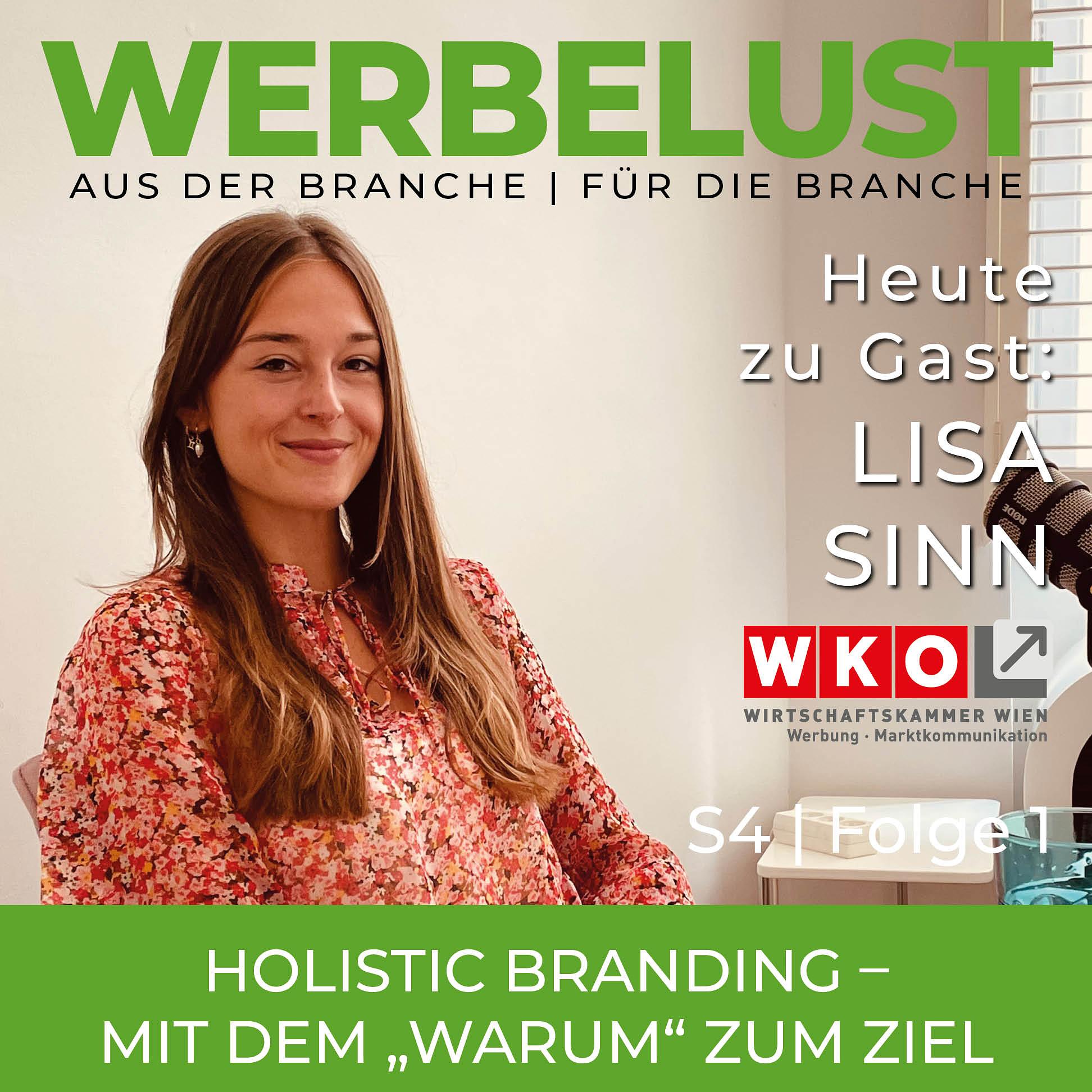 Werbelust