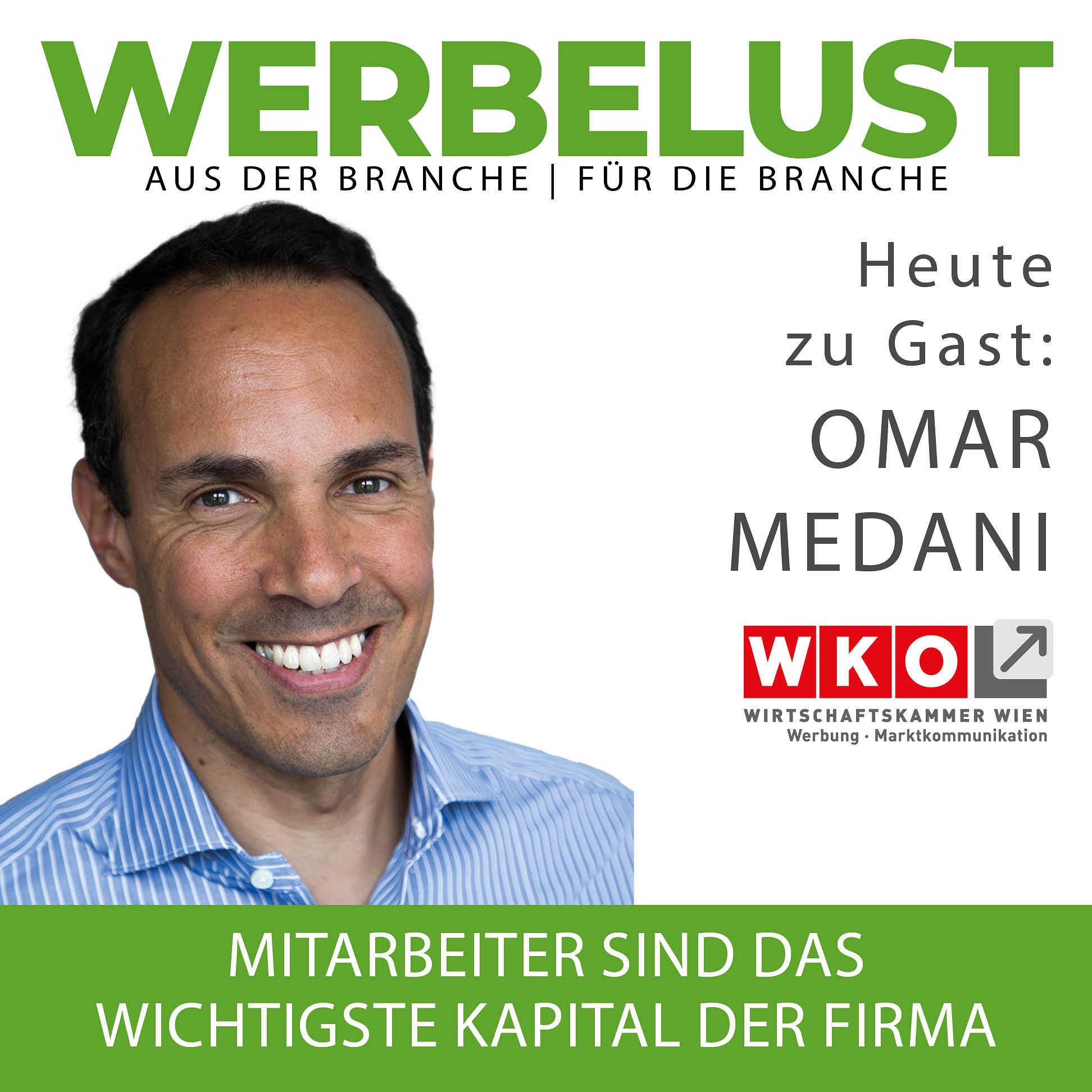 Werbelust