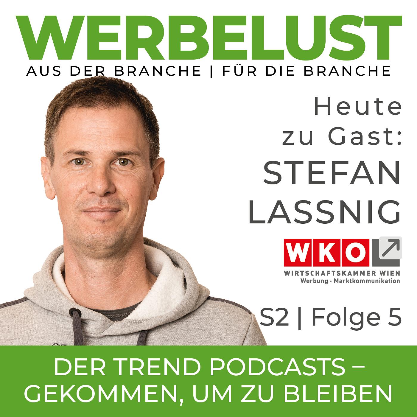 Werbelust