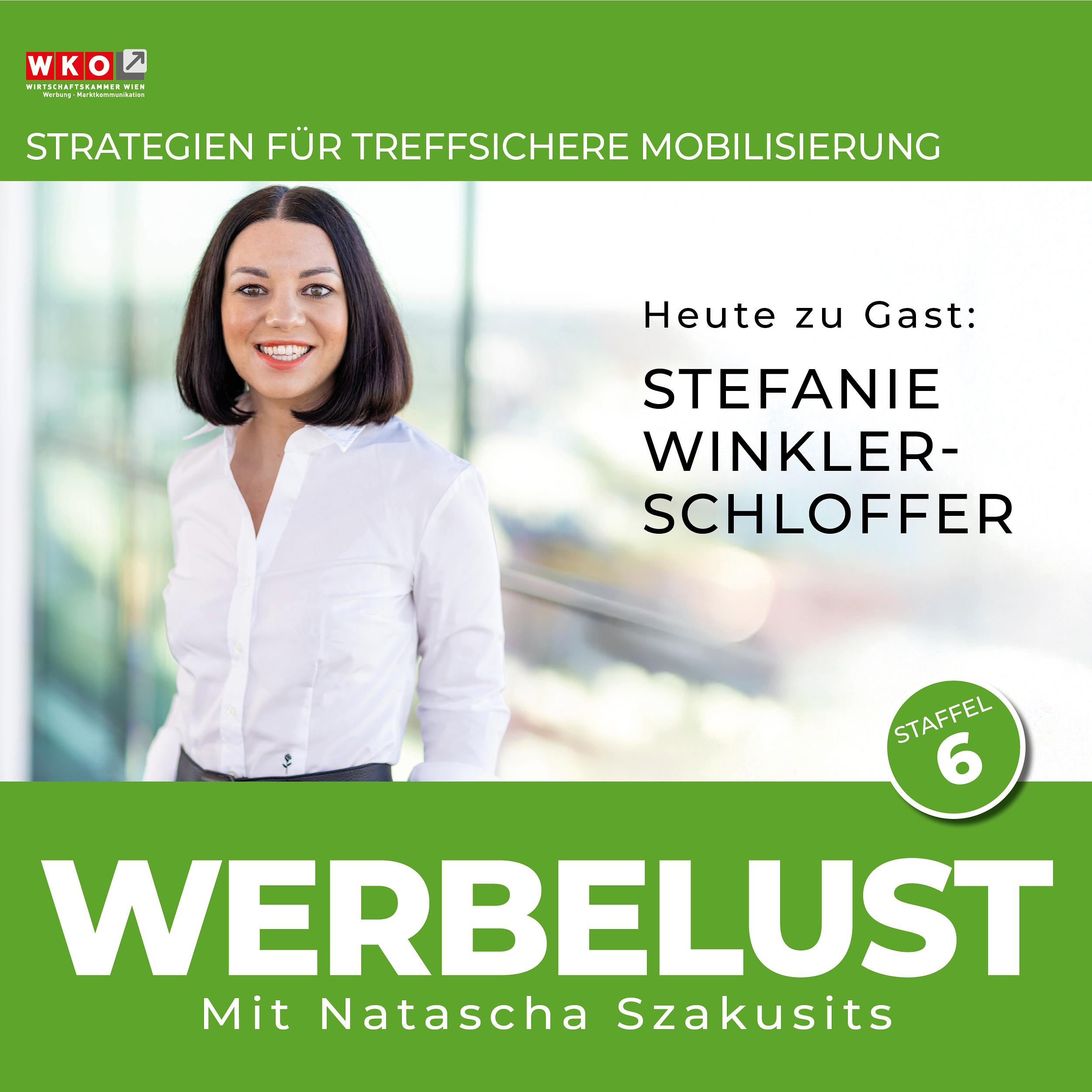 Von Wahlkampf bis Female Empowerment: Strategien für echte Mobilisierung episode artwork